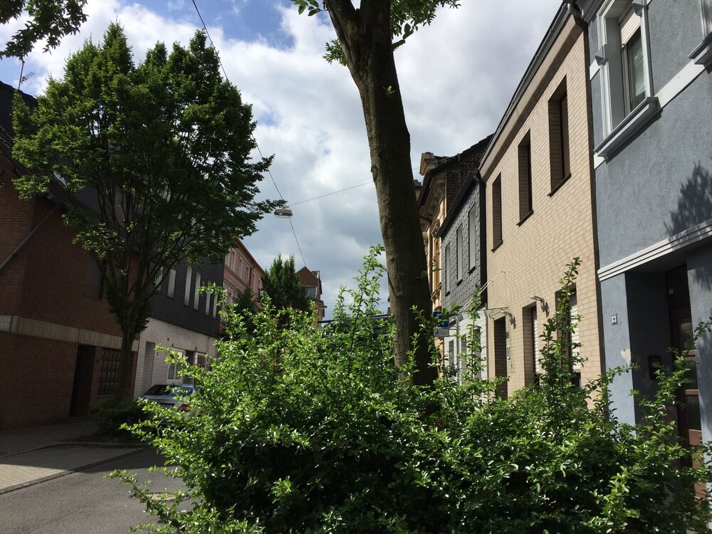Blex Apartment