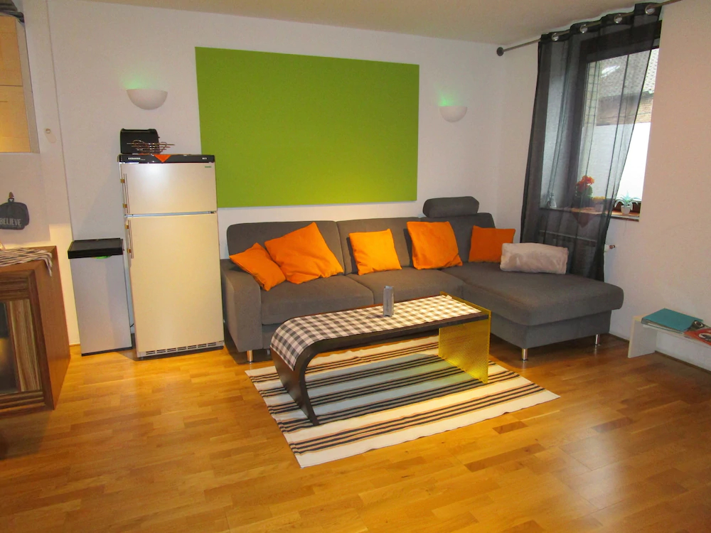 Blex Apartment