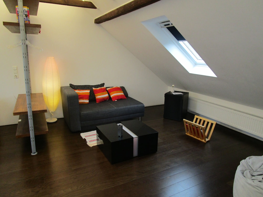Blex Apartment