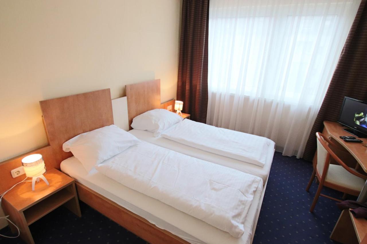 City Oberhausen