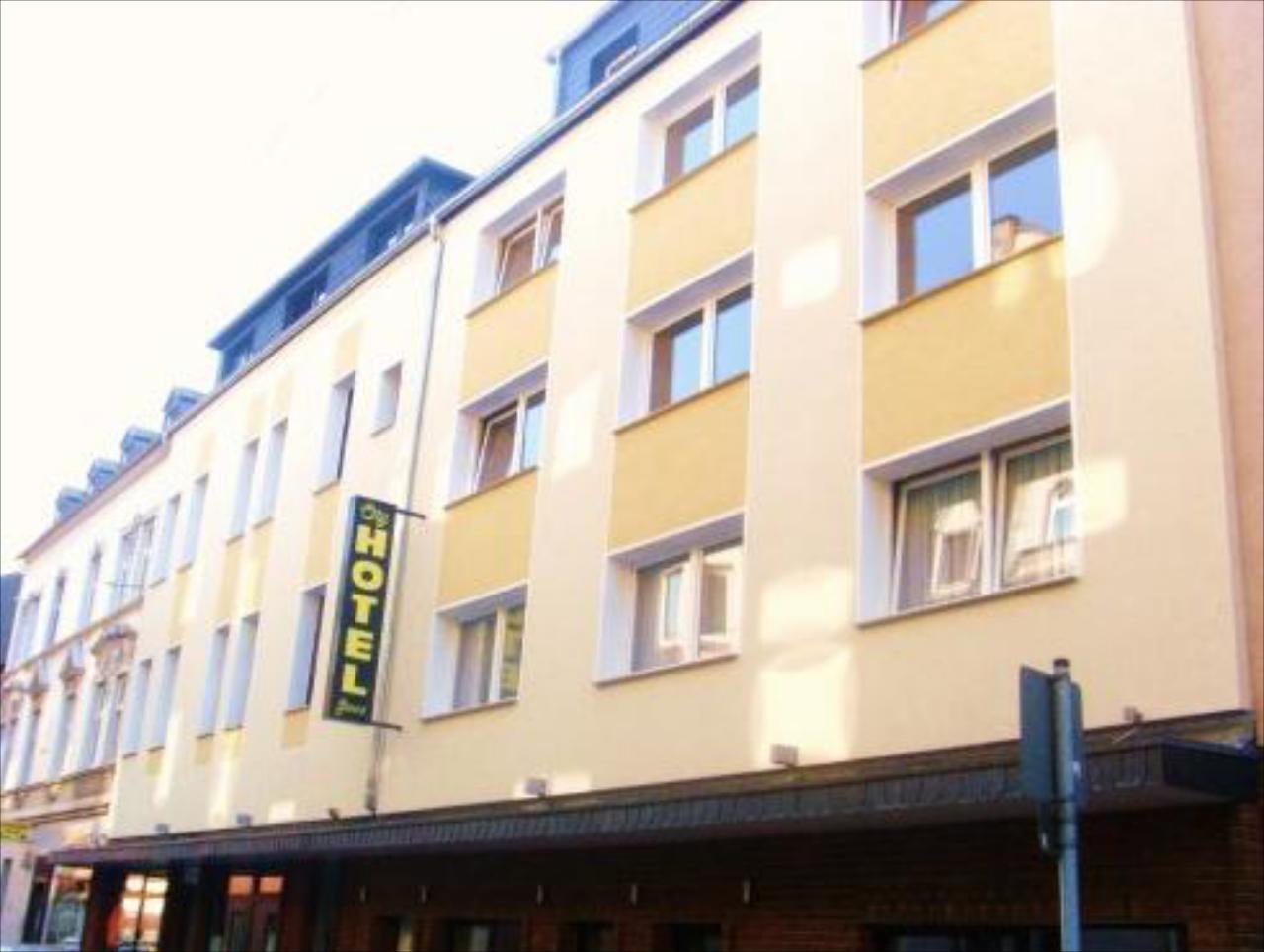 City Oberhausen