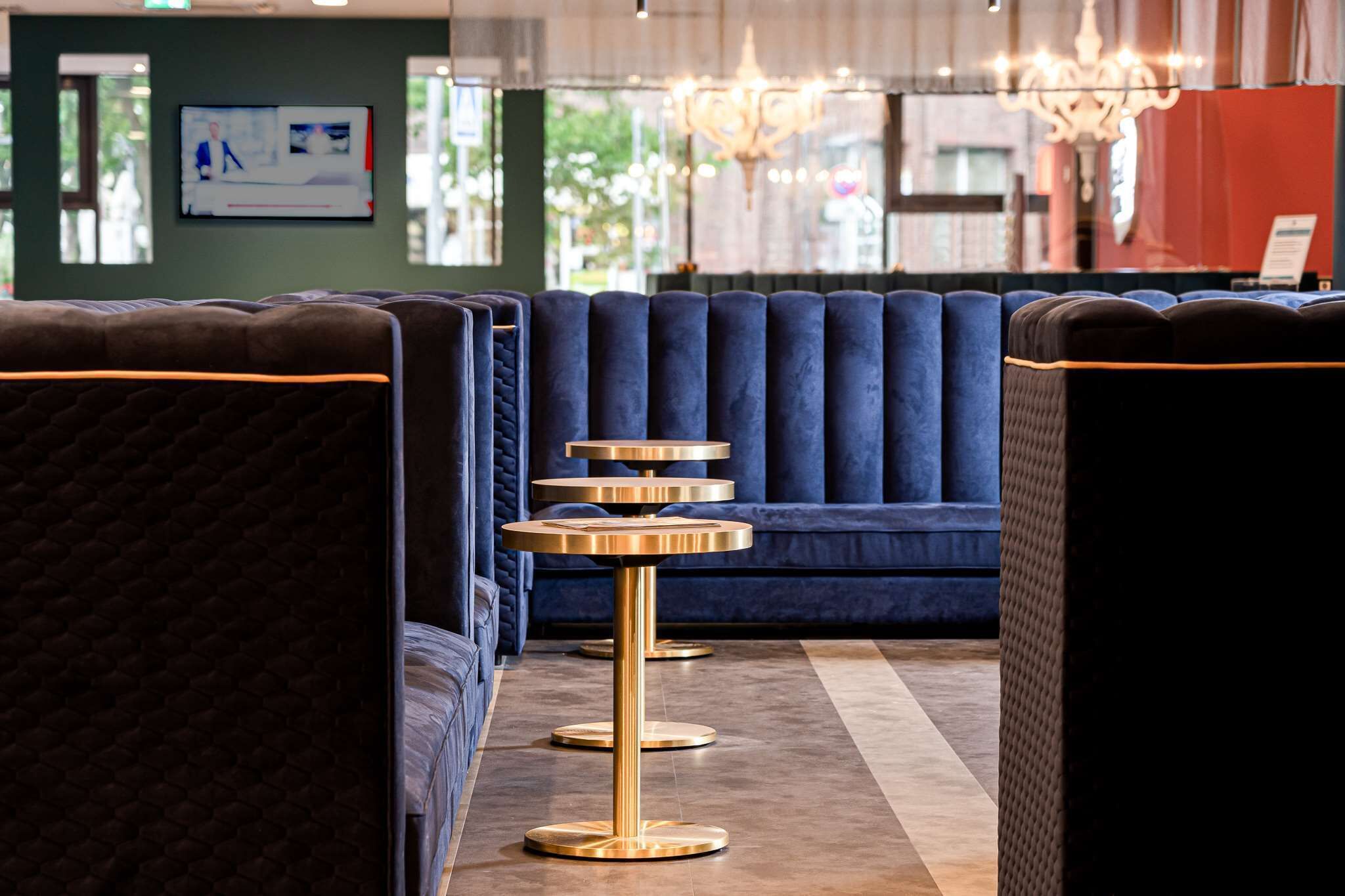 Elaya Hotel Oberhausen
