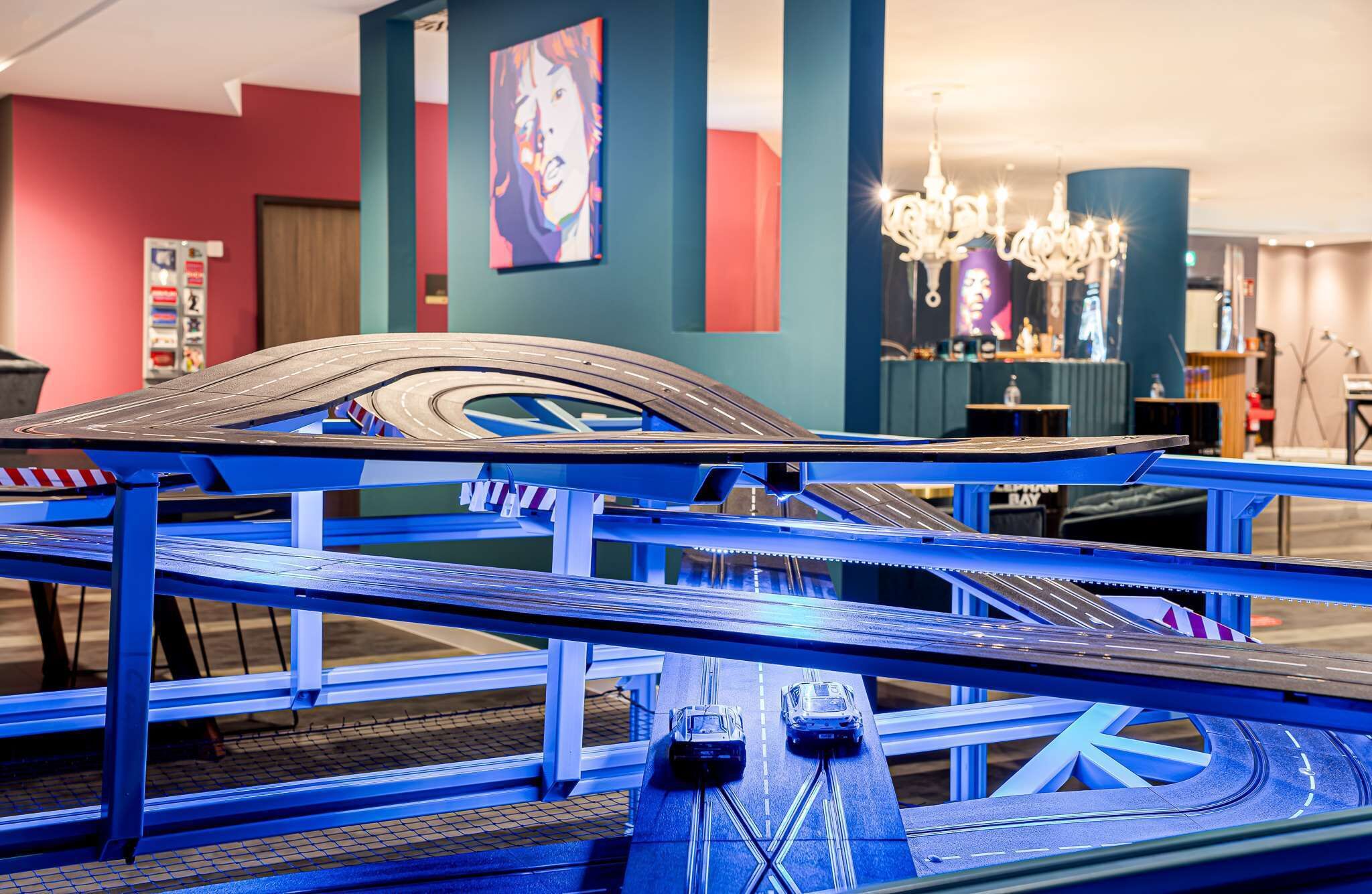Elaya Hotel Oberhausen