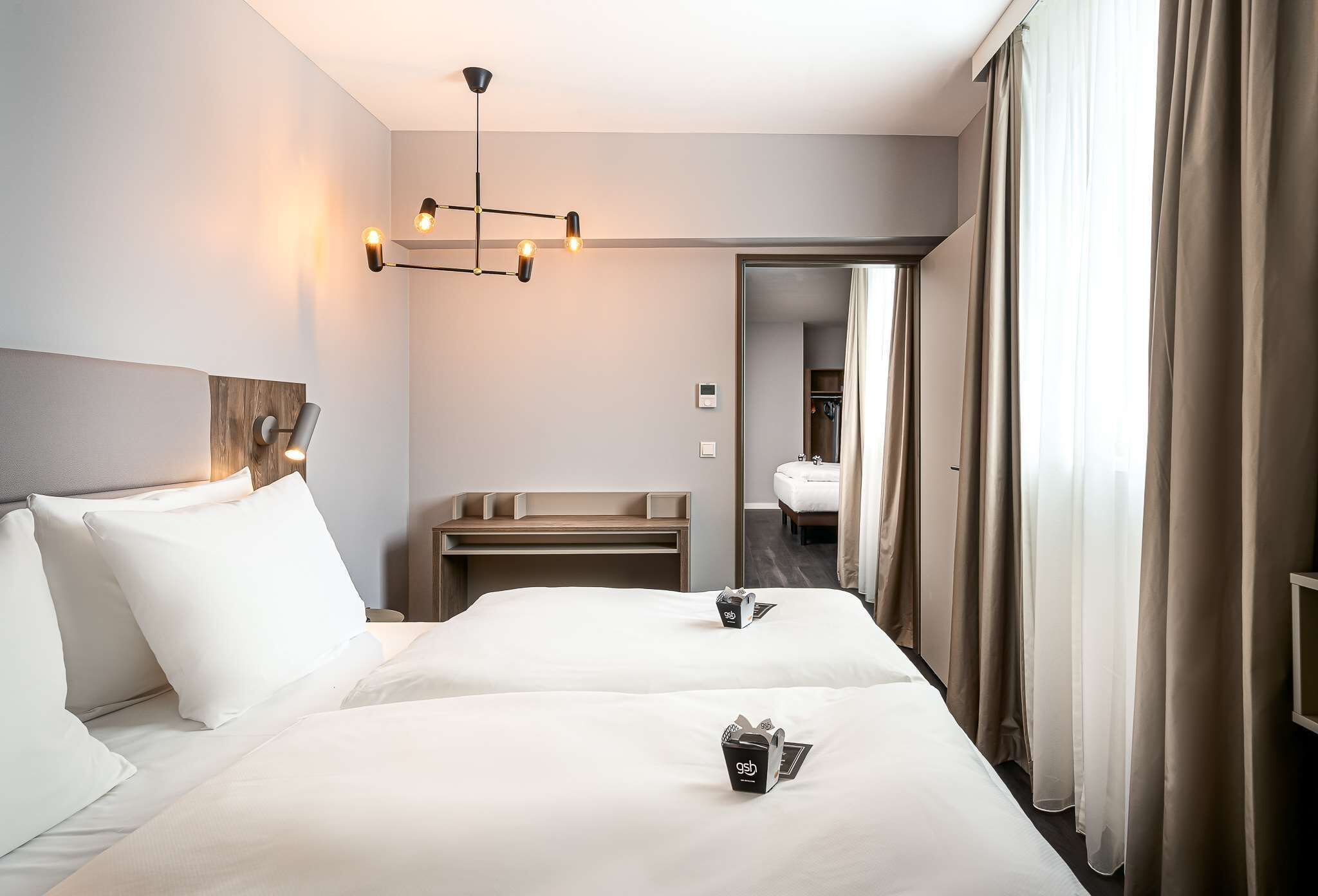 Elaya Hotel Oberhausen