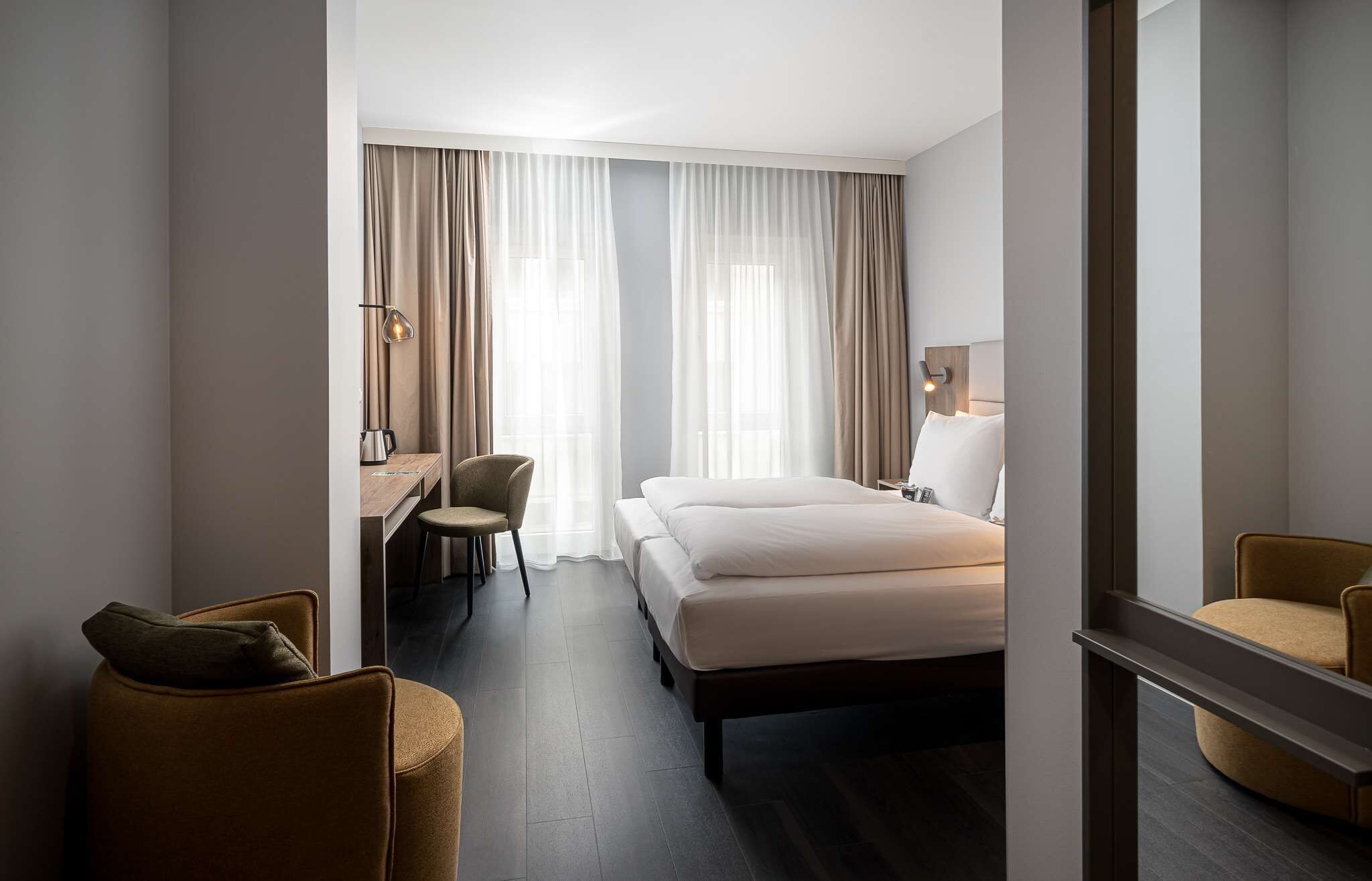 Elaya Hotel Oberhausen