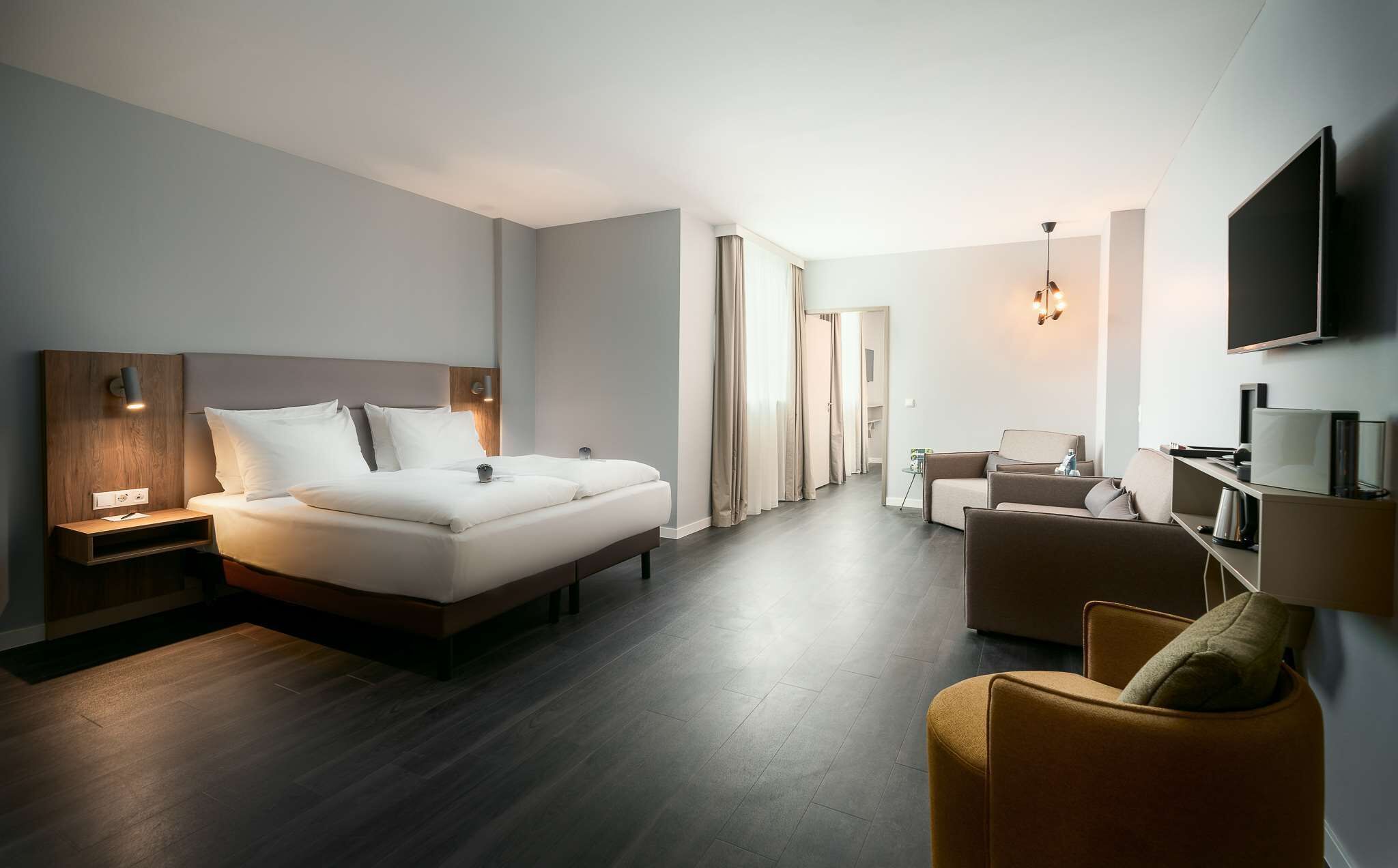 Elaya Hotel Oberhausen