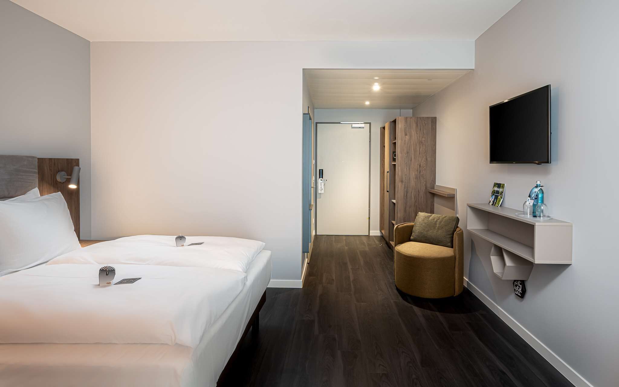 Elaya Hotel Oberhausen