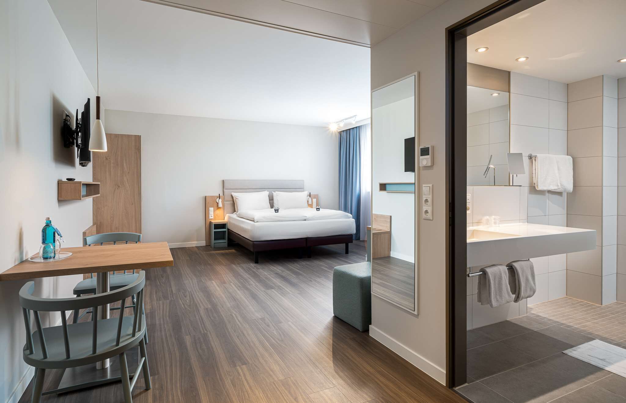 Elaya Hotel Oberhausen