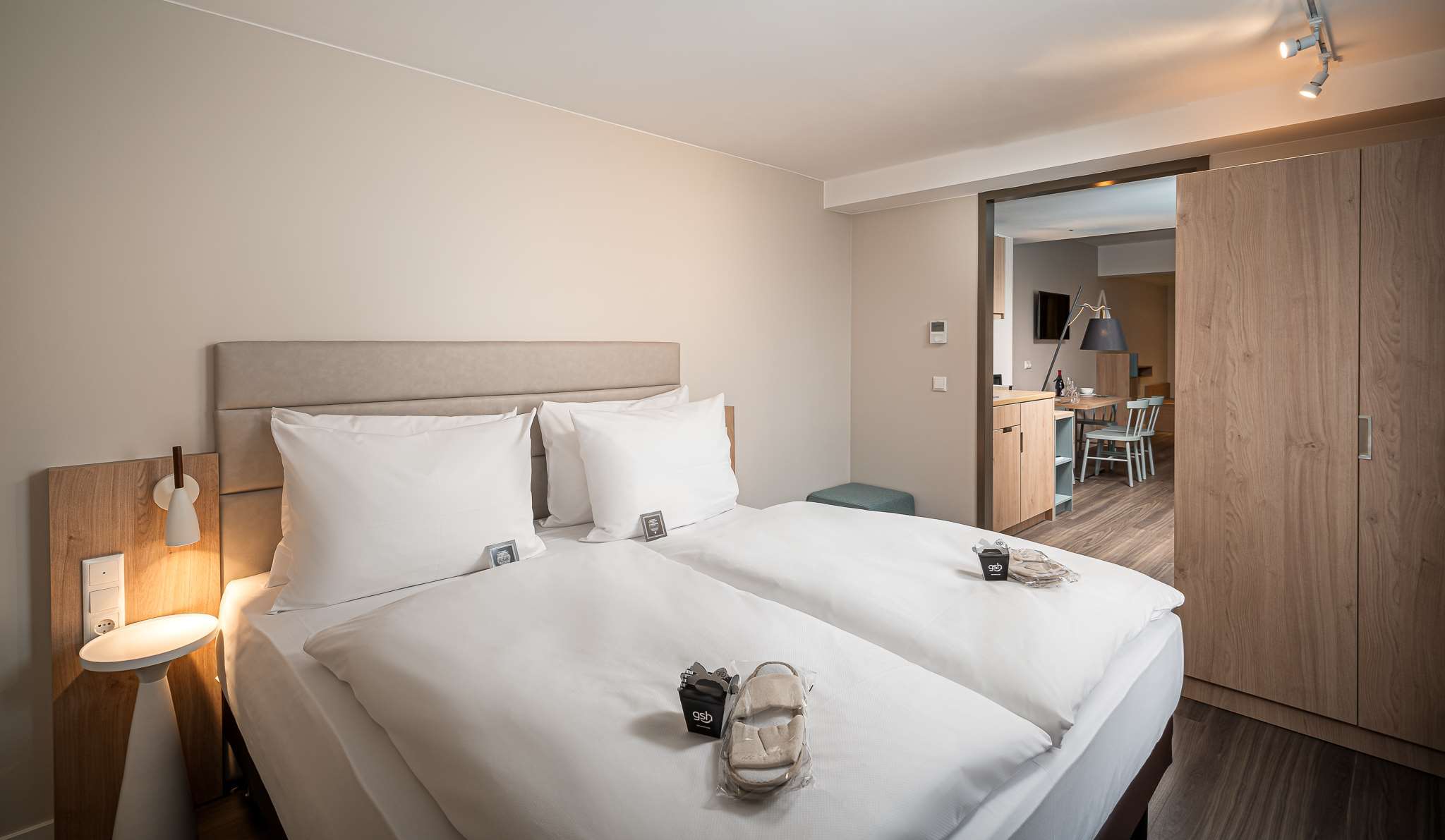 Elaya Hotel Oberhausen