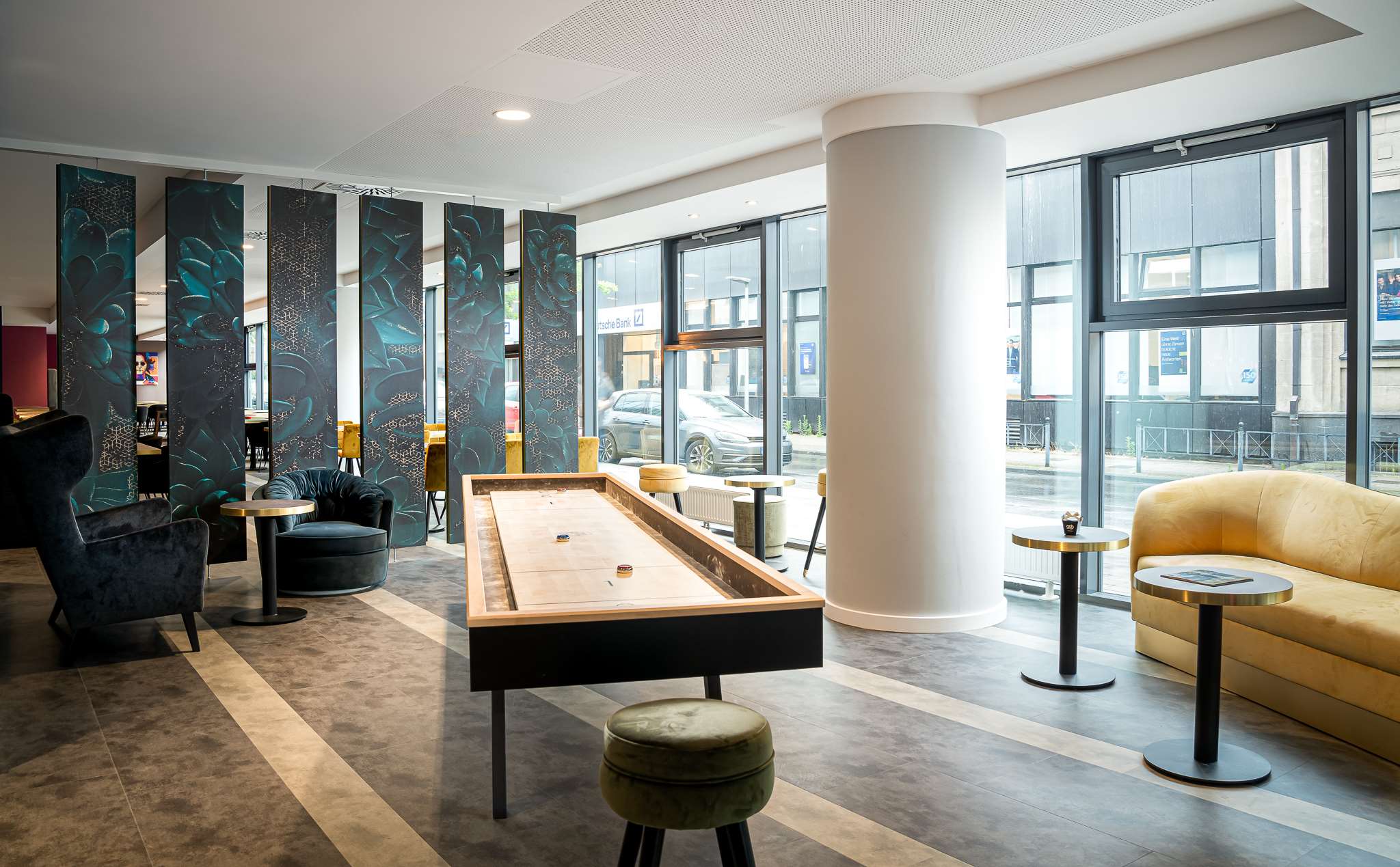 Elaya Hotel Oberhausen