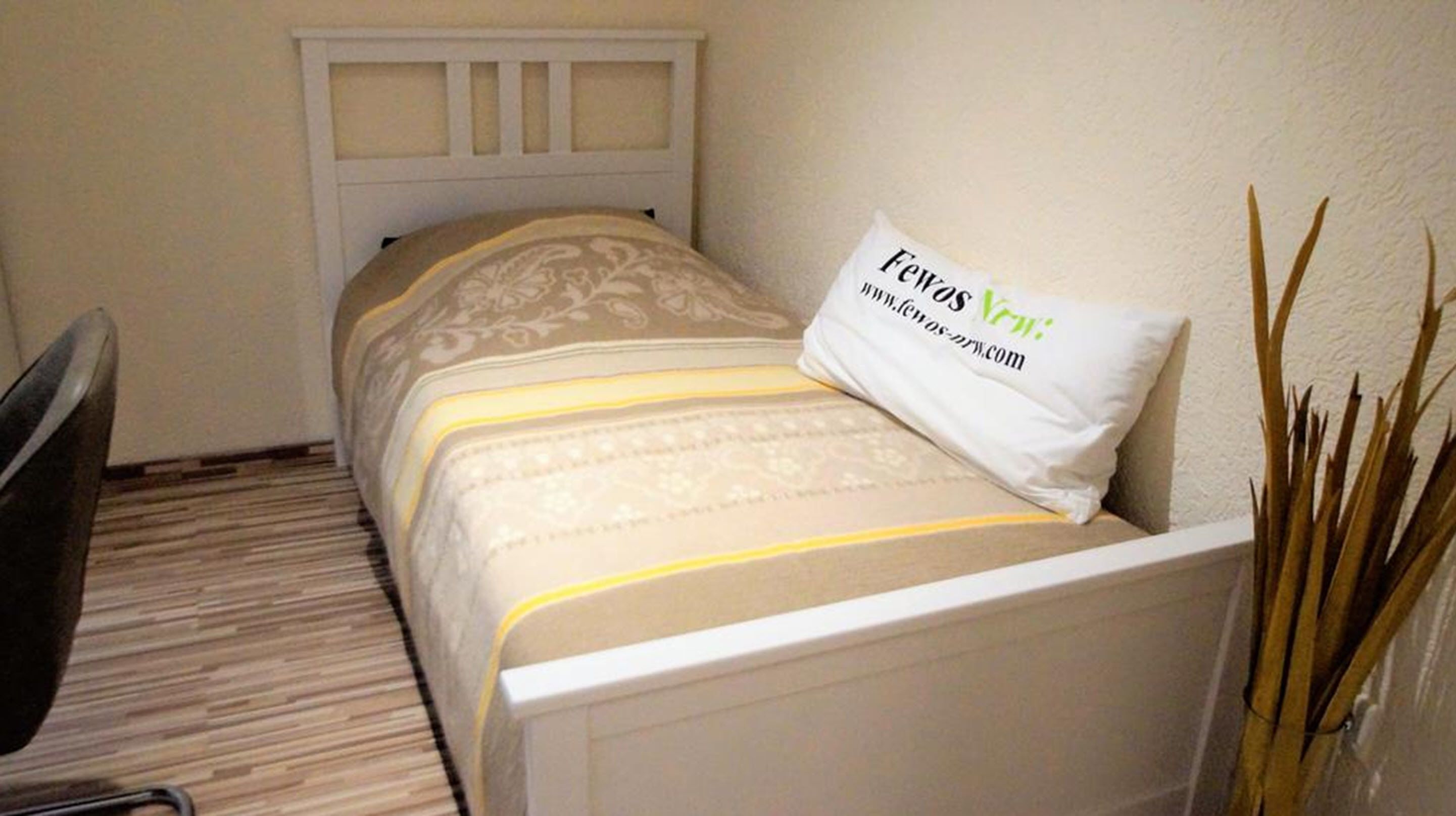 Ferienwohnung Maye Oberhausen