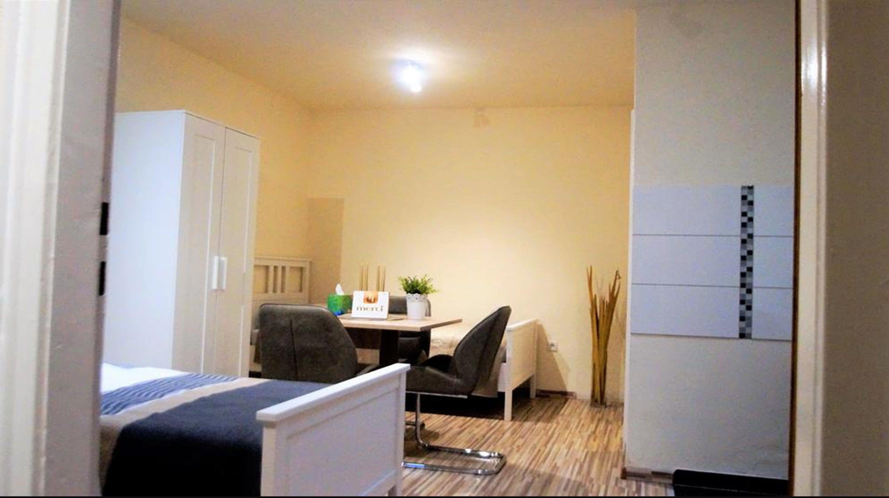 Ferienwohnung Maye Oberhausen