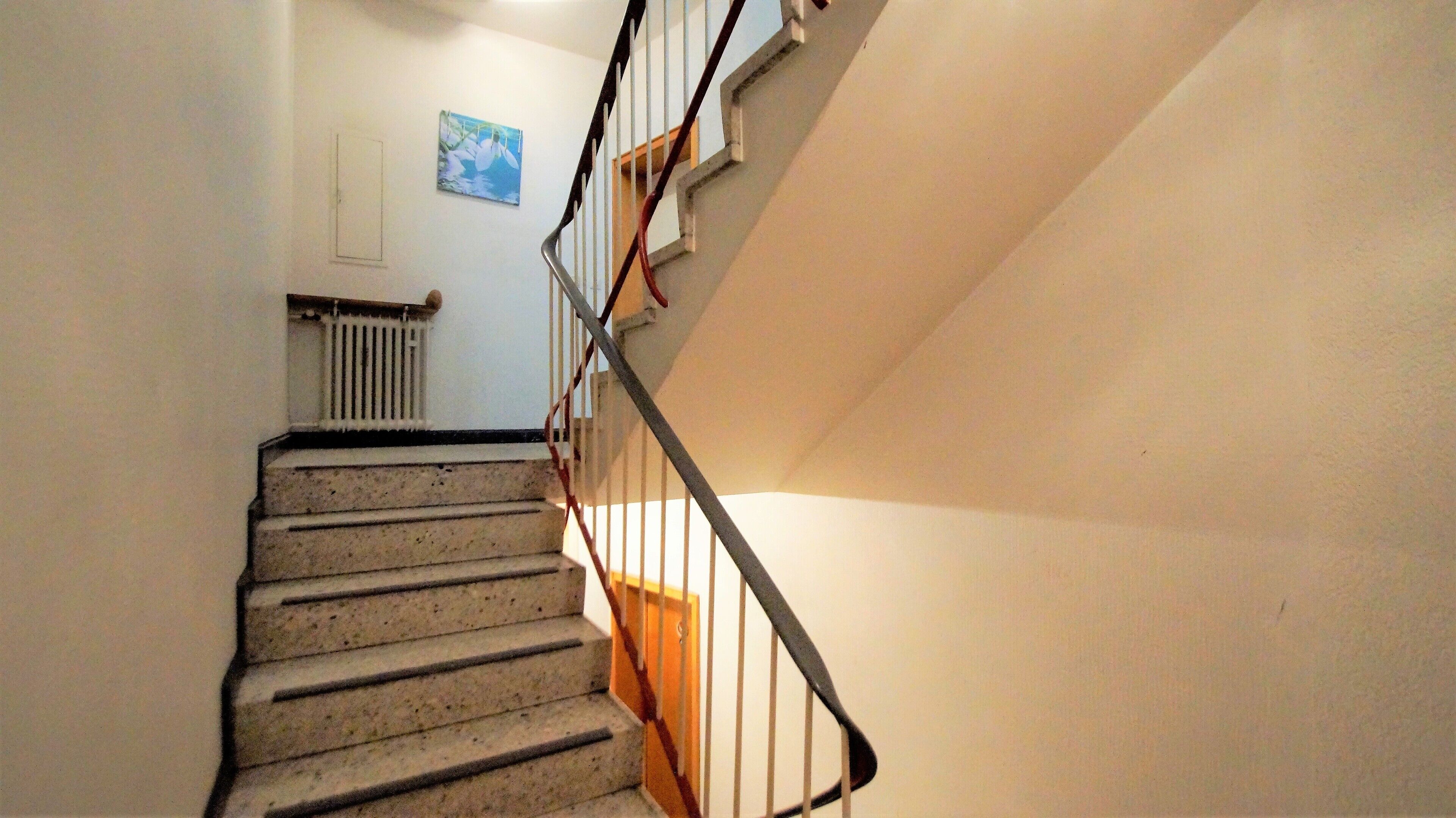 Ferienwohnung Maye Oberhausen