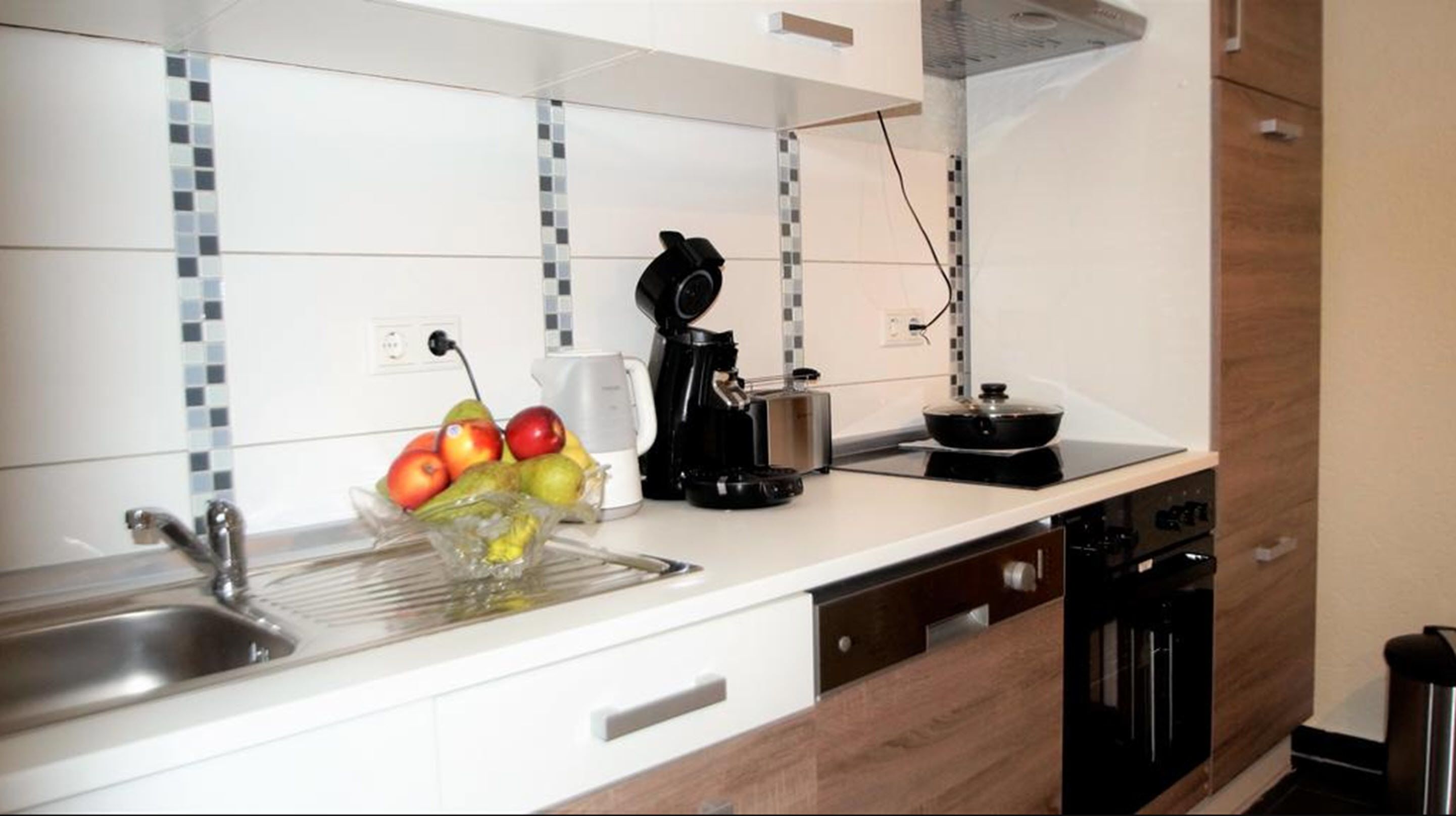 Ferienwohnung Maye Oberhausen