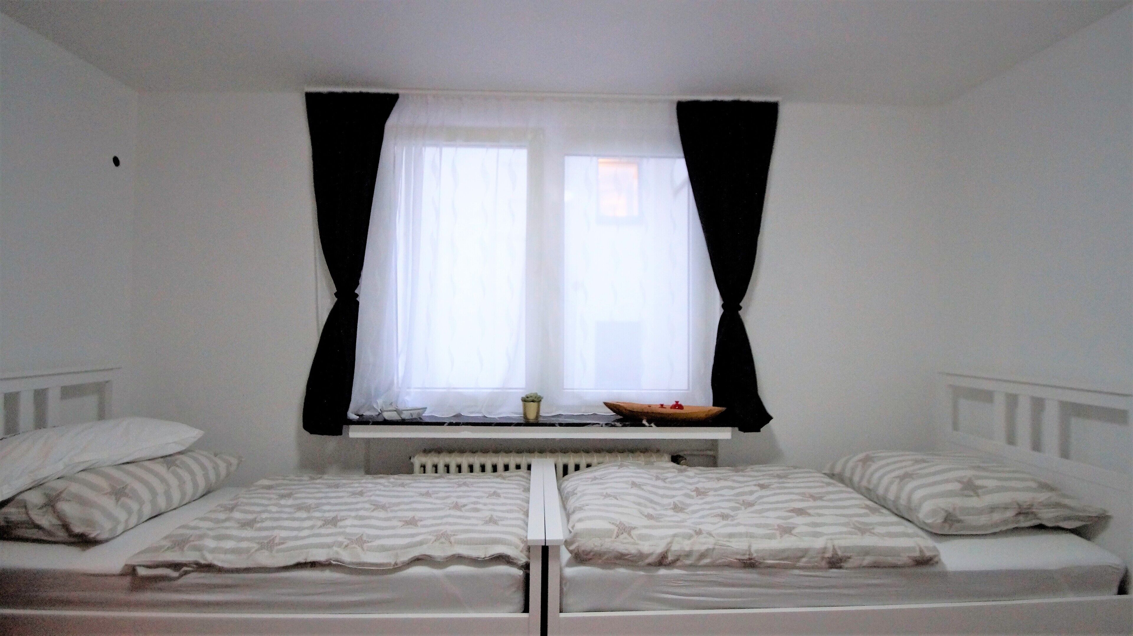 Ferienwohnung Maye Oberhausen
