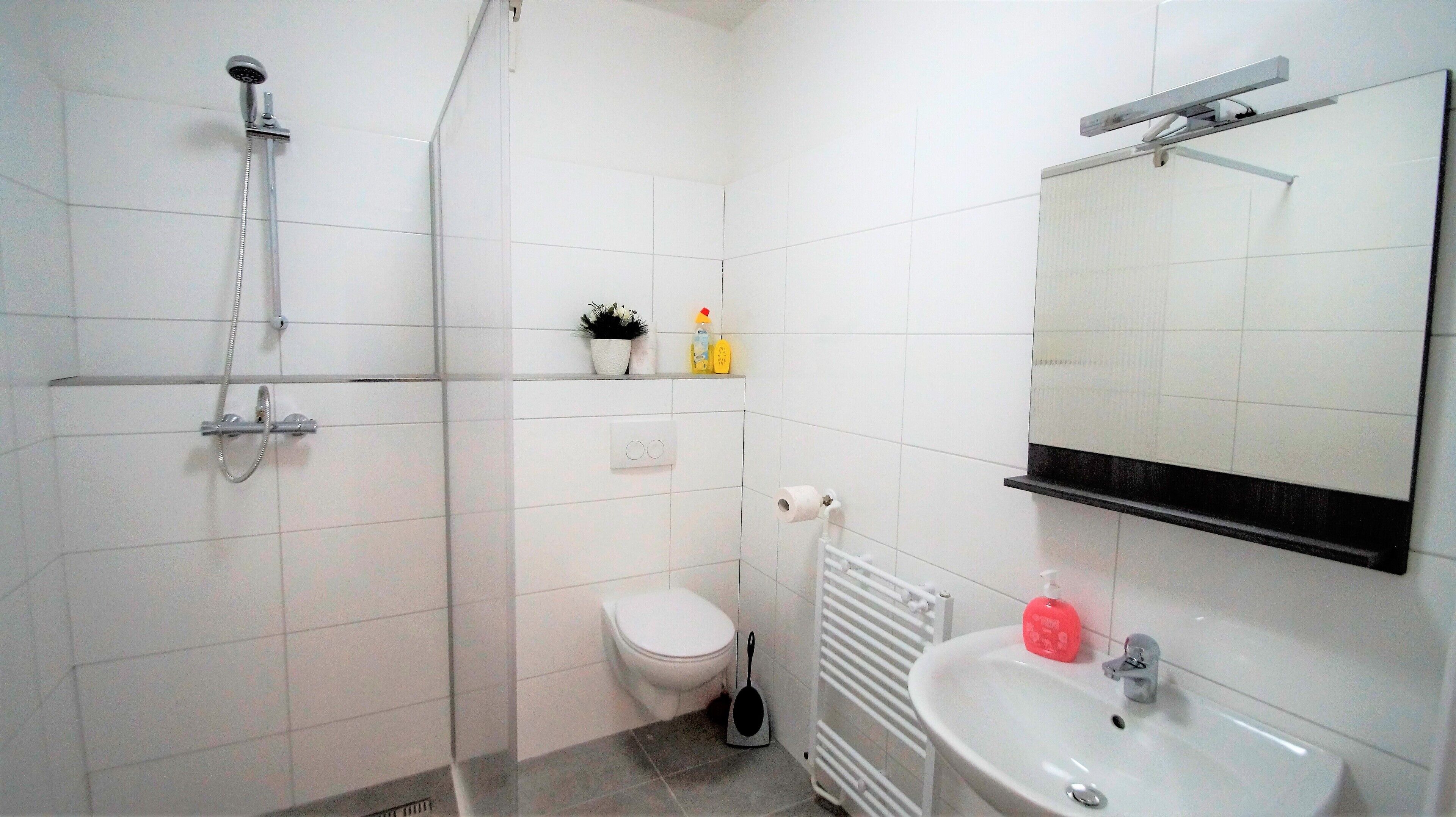 Ferienwohnung Maye Oberhausen