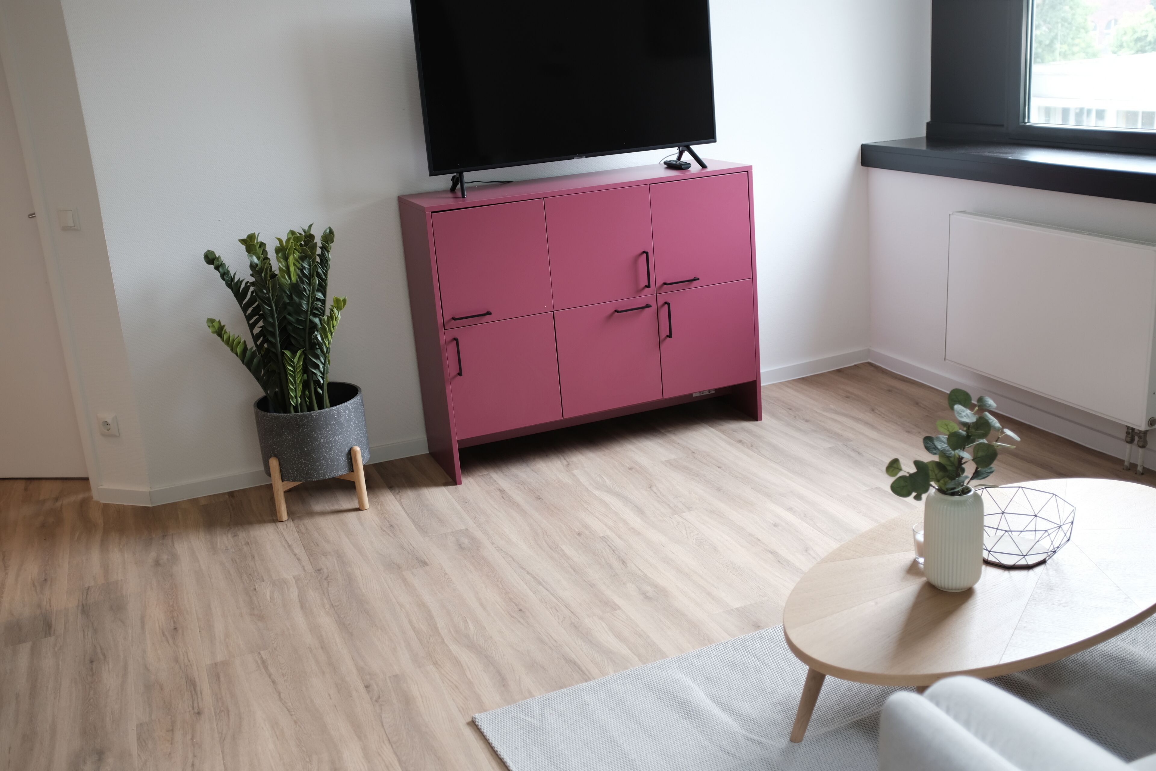 Glück Auf Appartements Düppelstraße