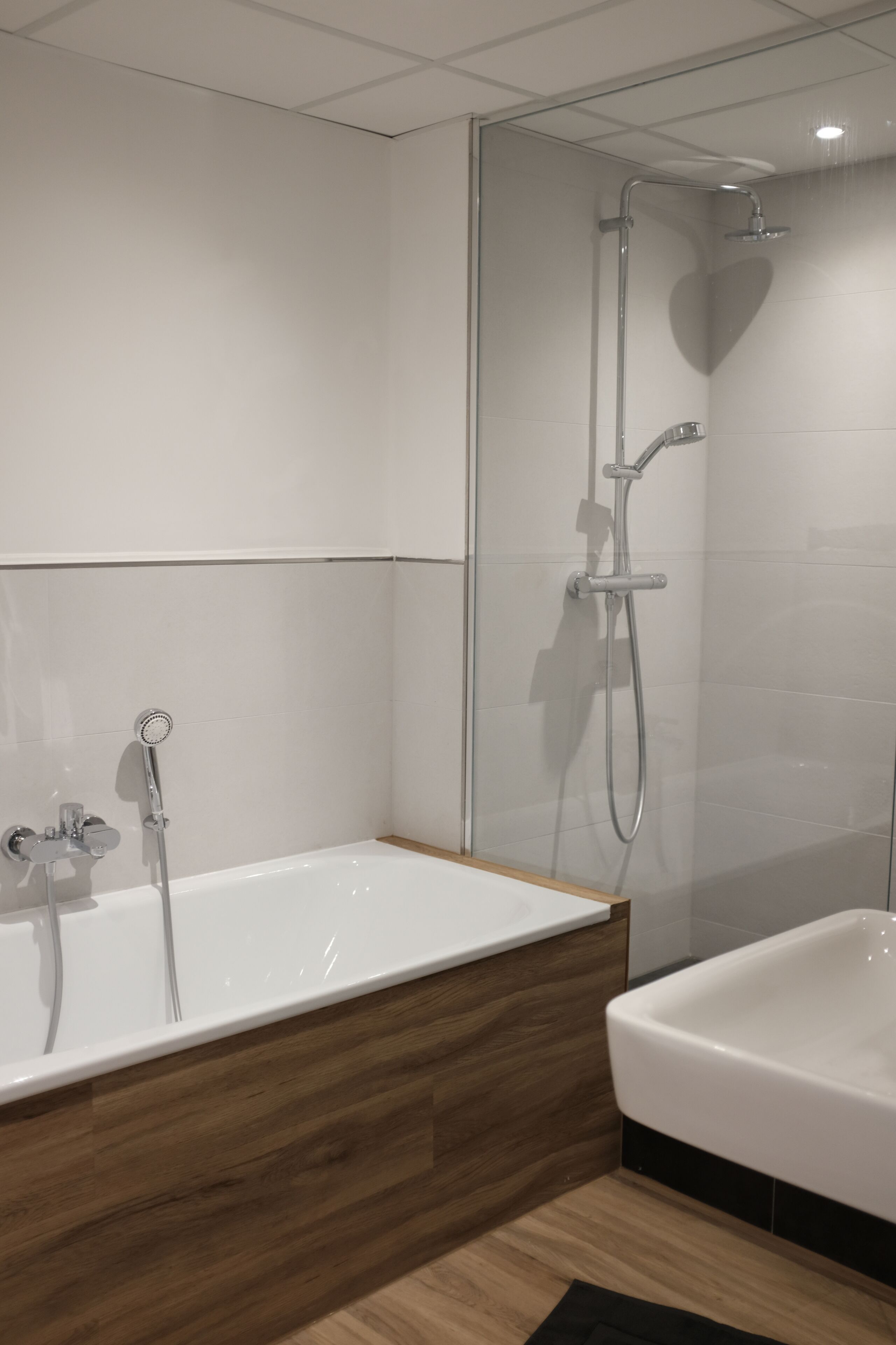 Glück Auf Appartements Düppelstraße