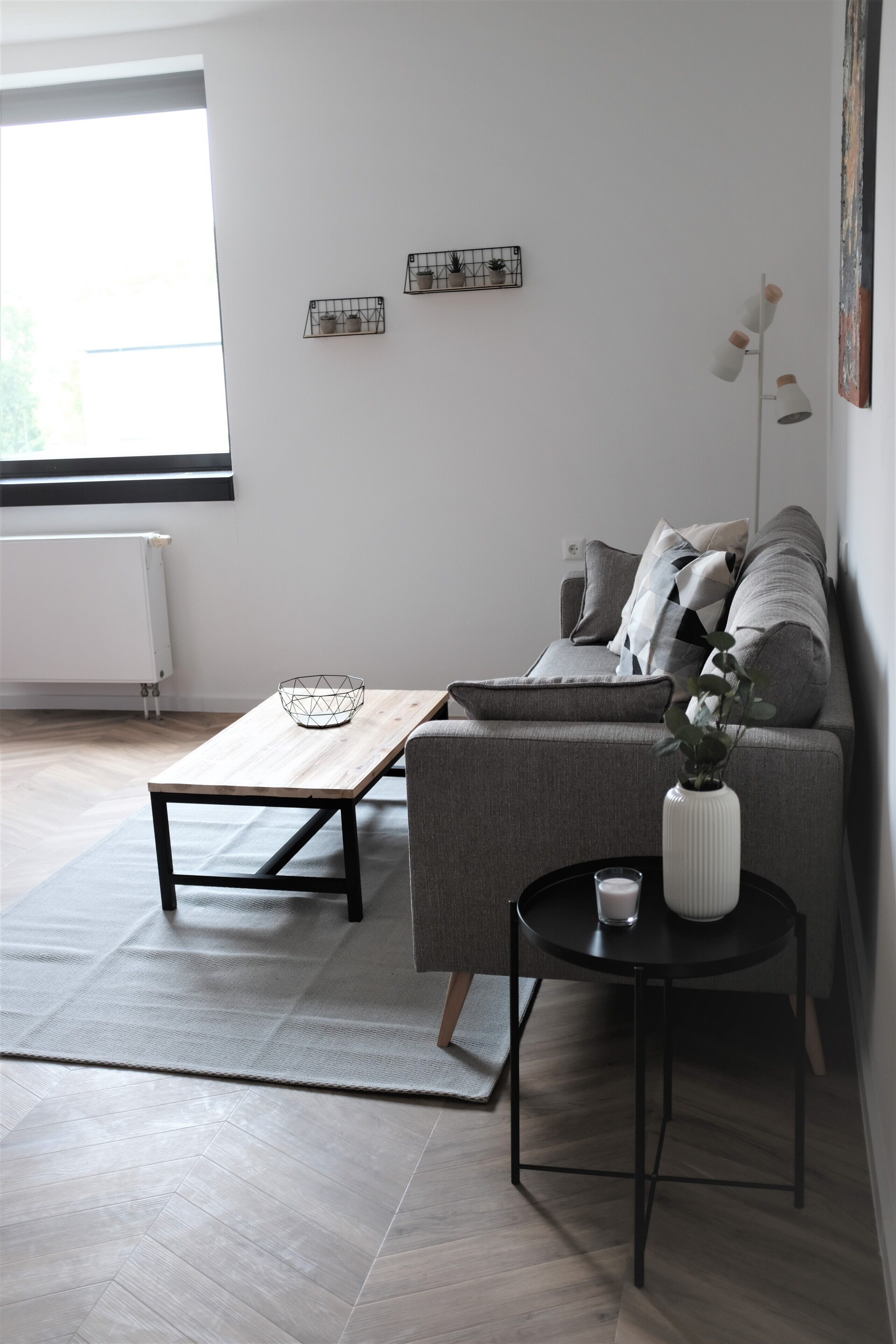Glück Auf Appartements Düppelstraße