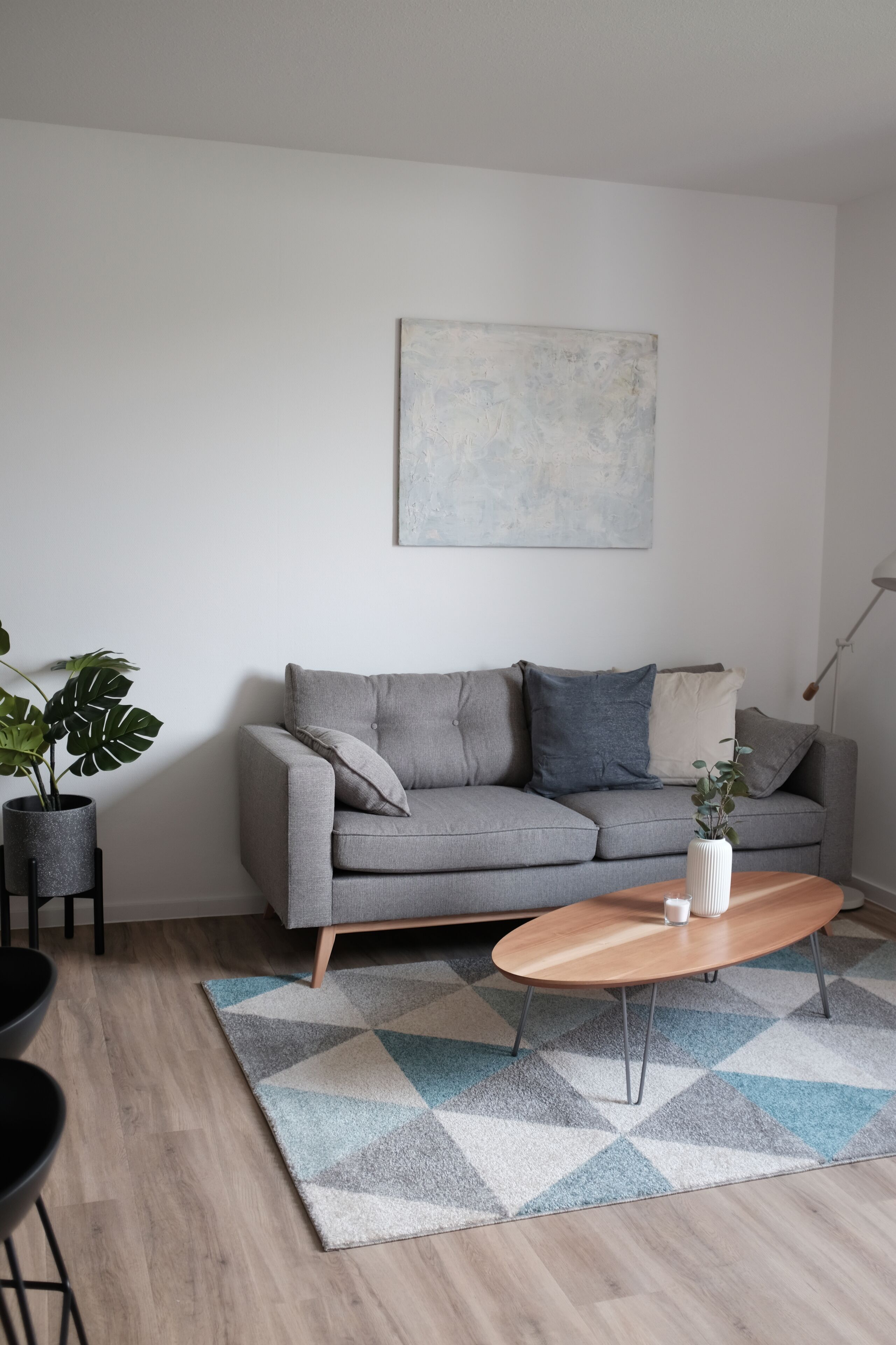 Glück Auf Appartements Düppelstraße