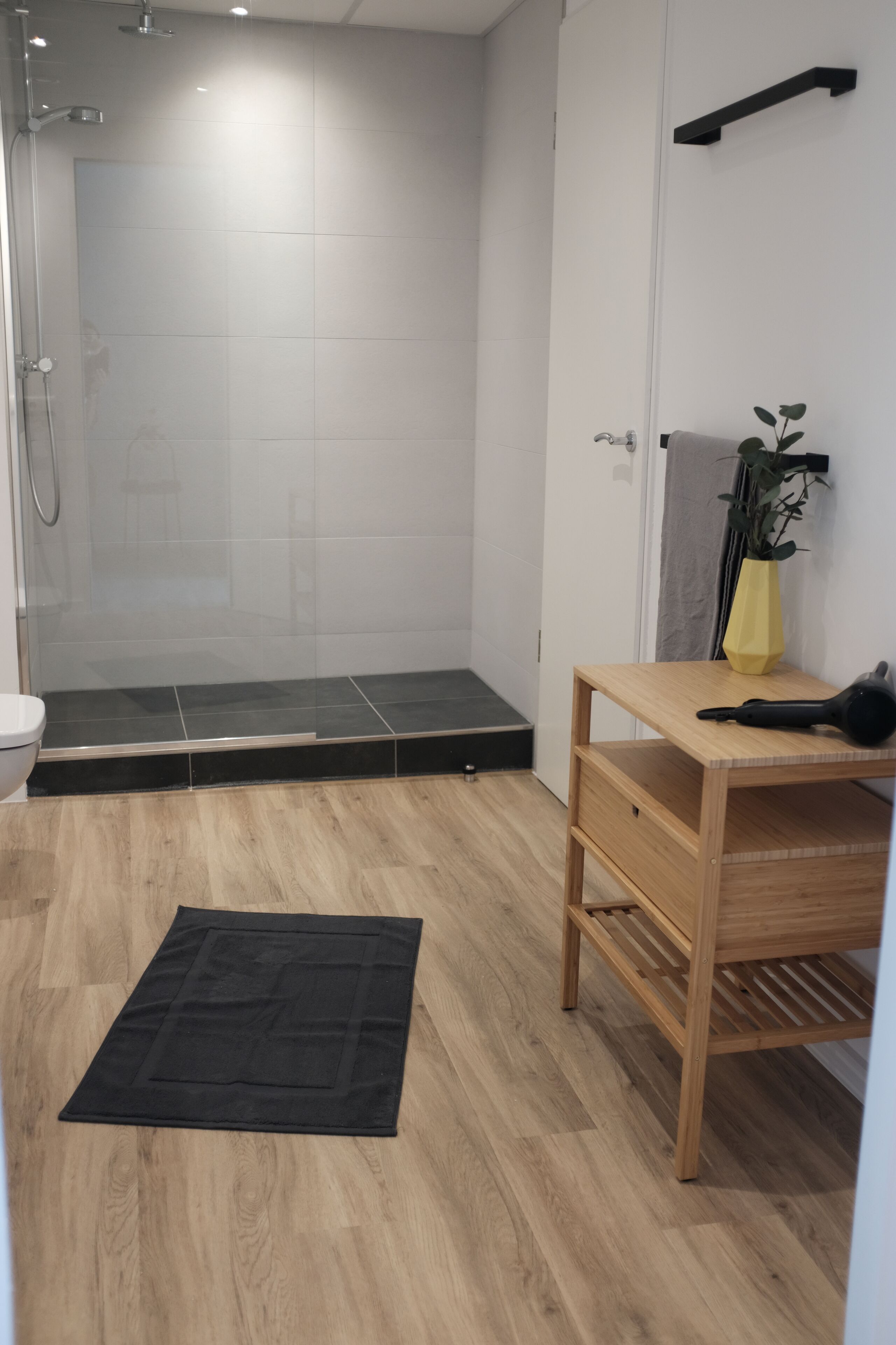 Glück Auf Appartements Düppelstraße
