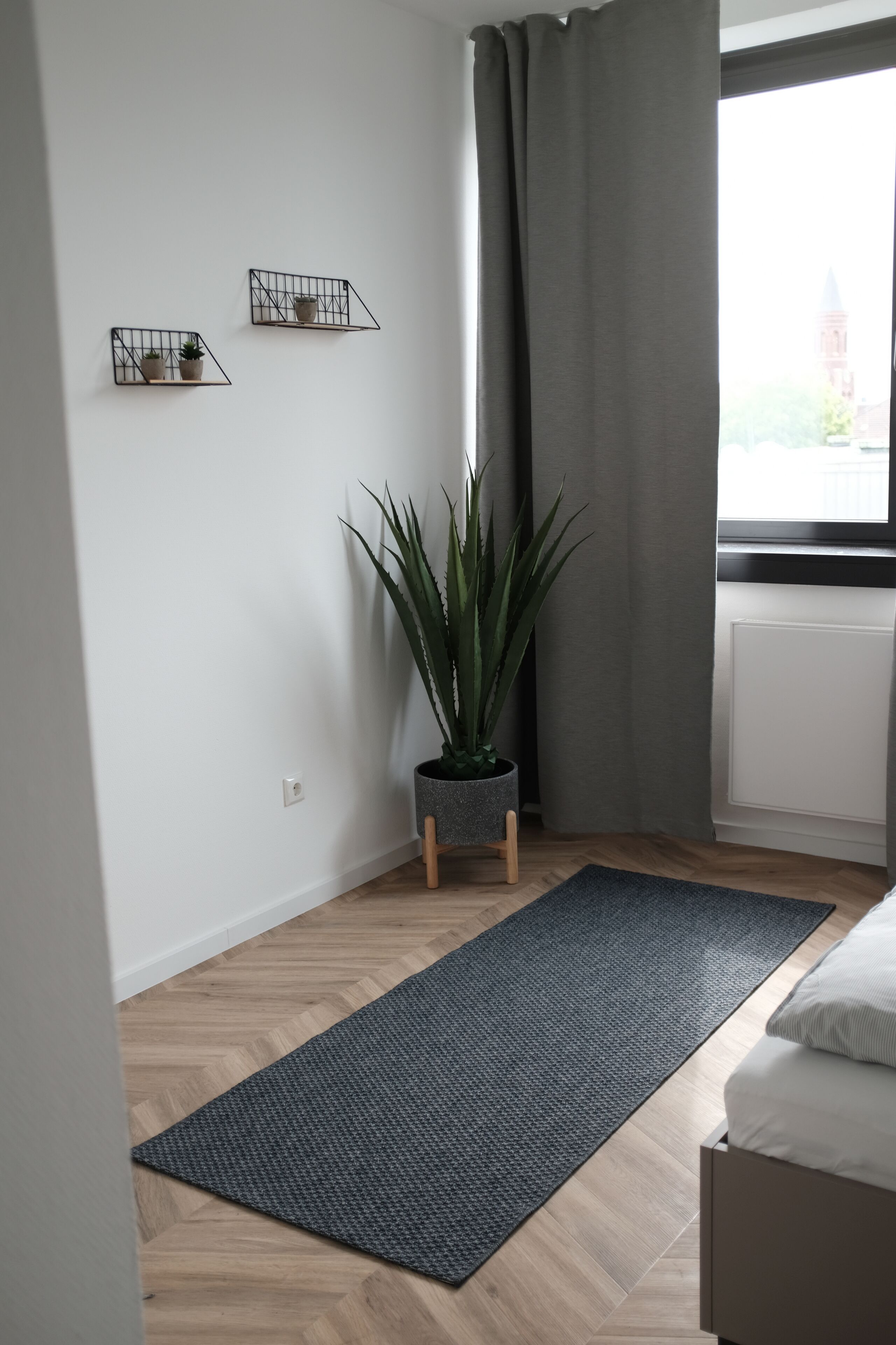Glück Auf Appartements Düppelstraße