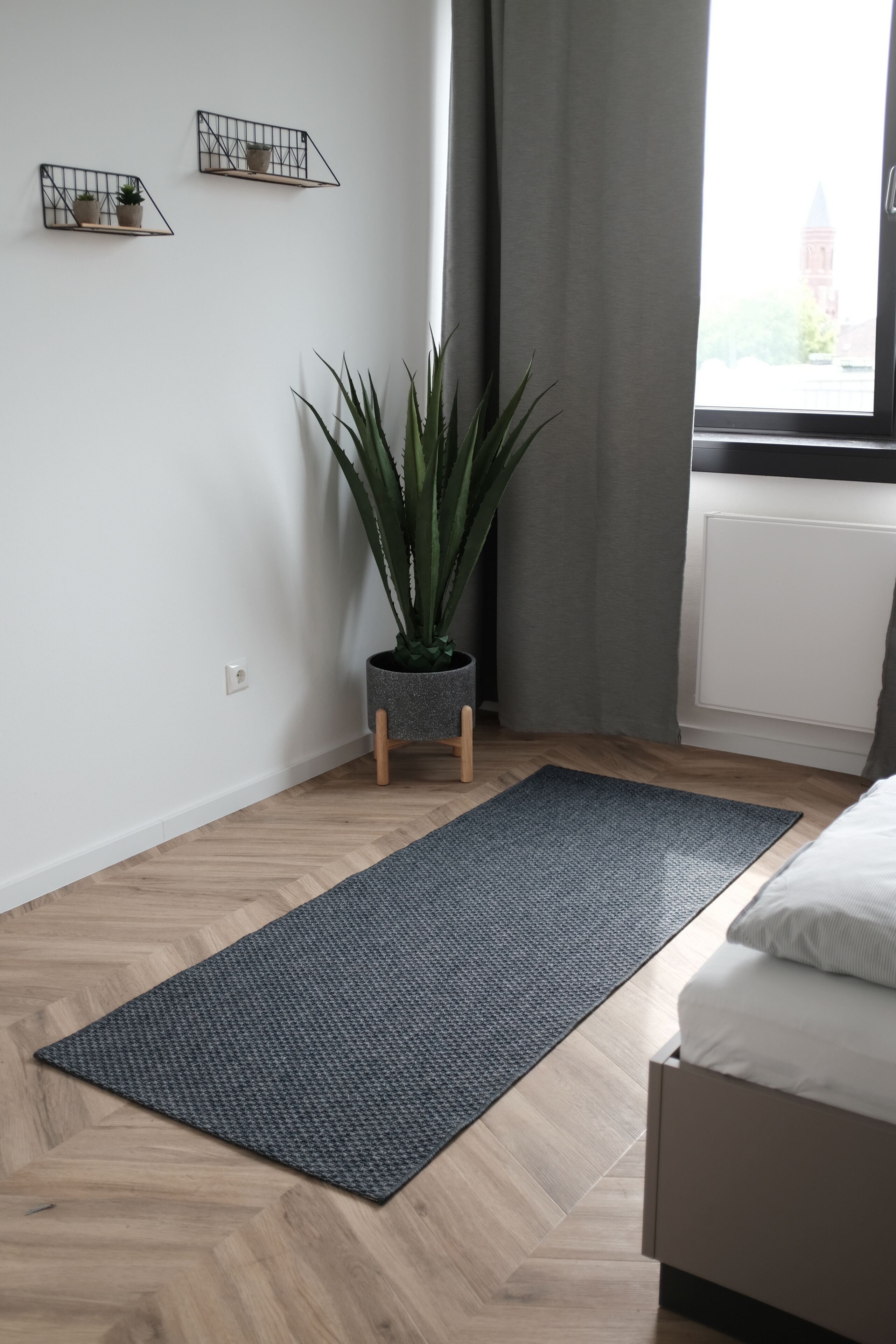 Glück Auf Appartements Düppelstraße