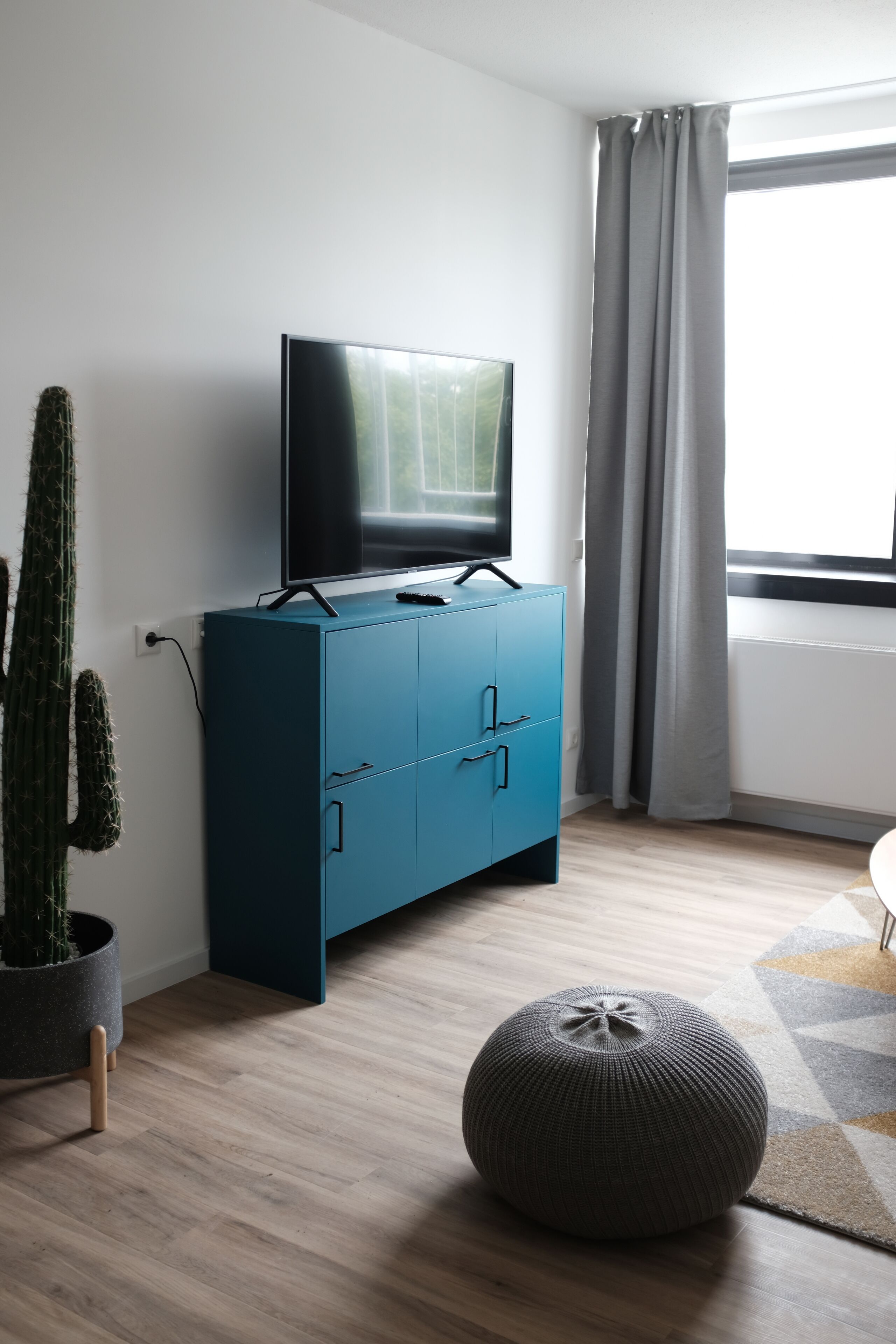 Glück Auf Appartements Düppelstraße
