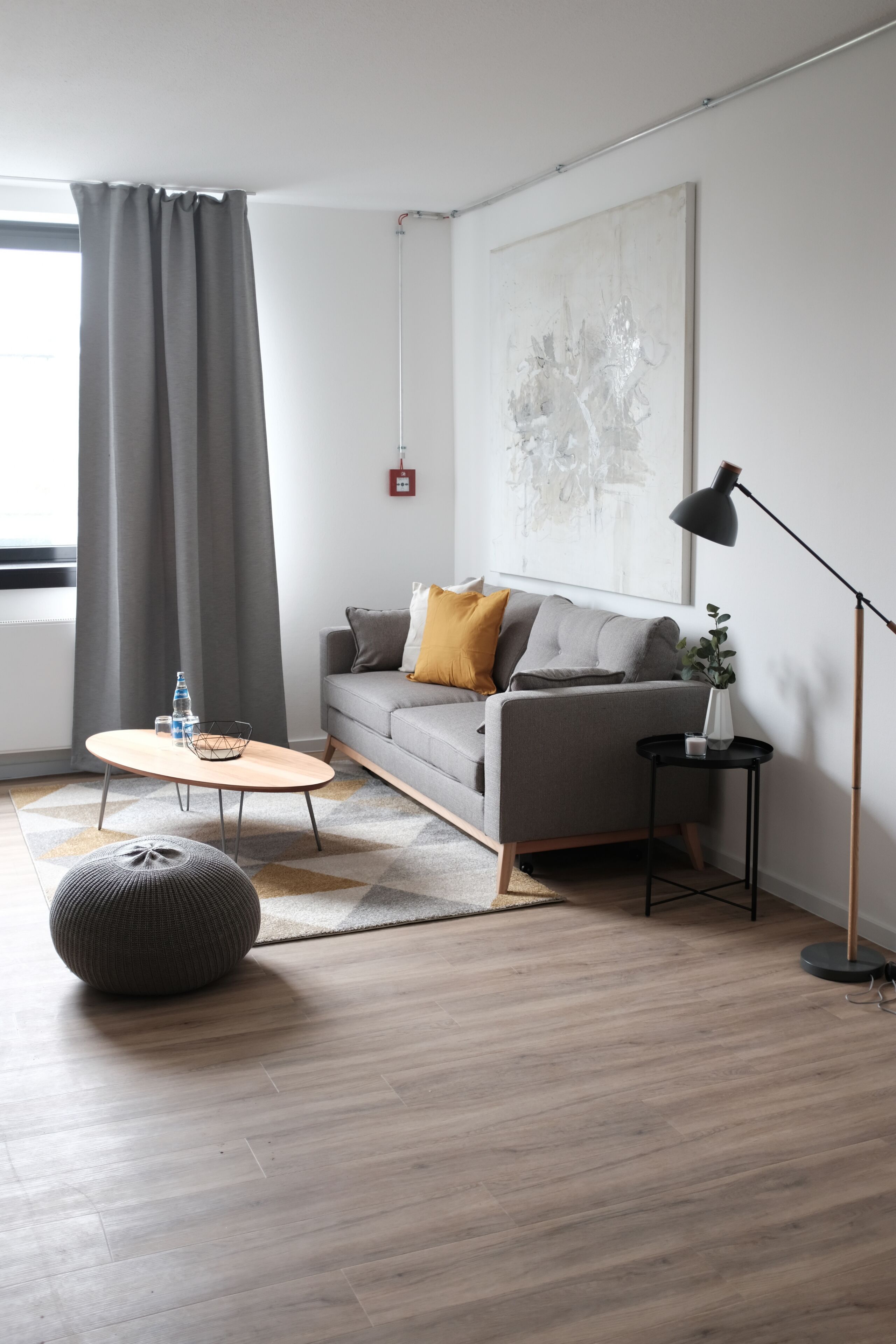 Glück Auf Appartements Düppelstraße