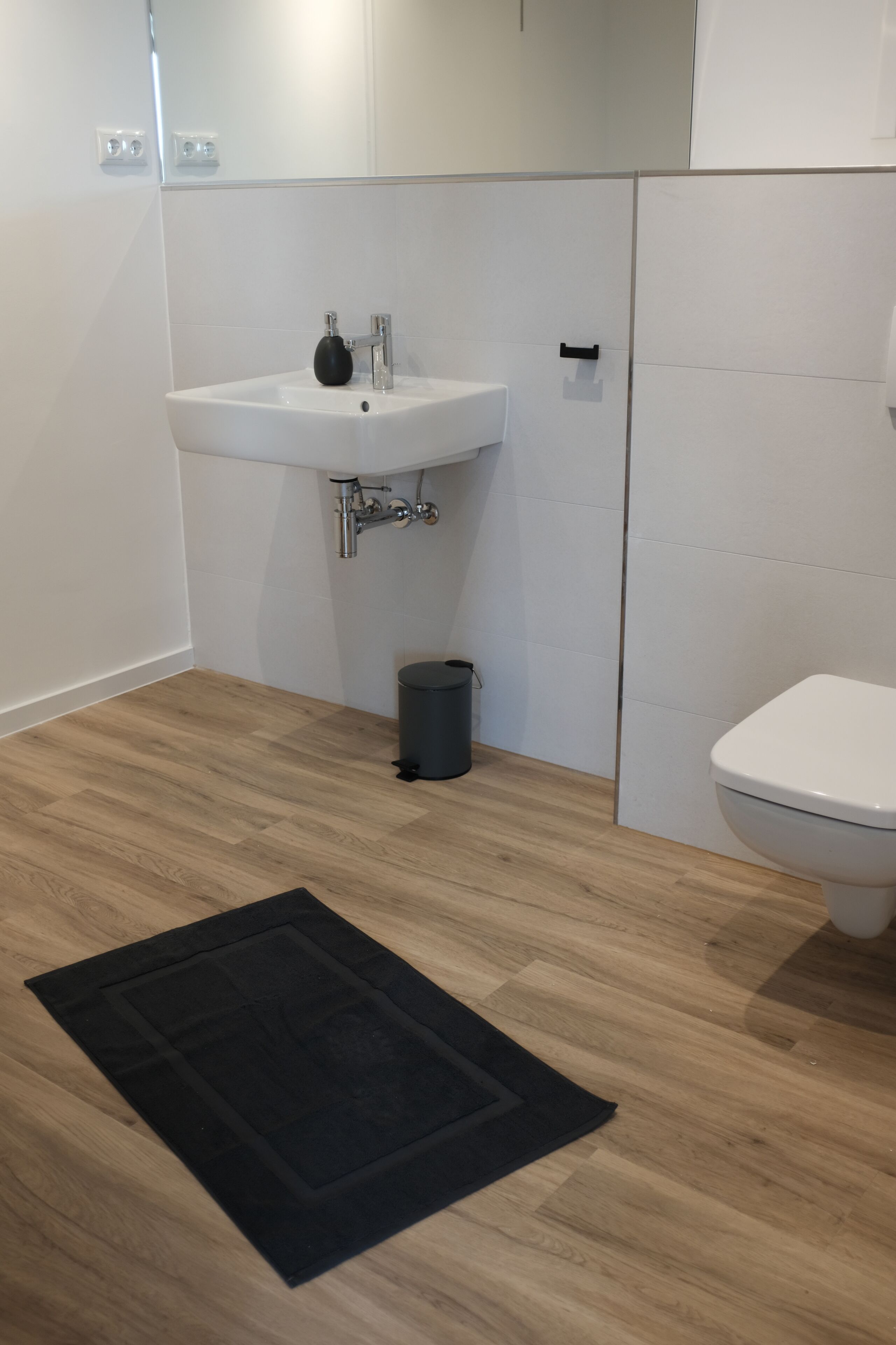 Glück Auf Appartements Düppelstraße