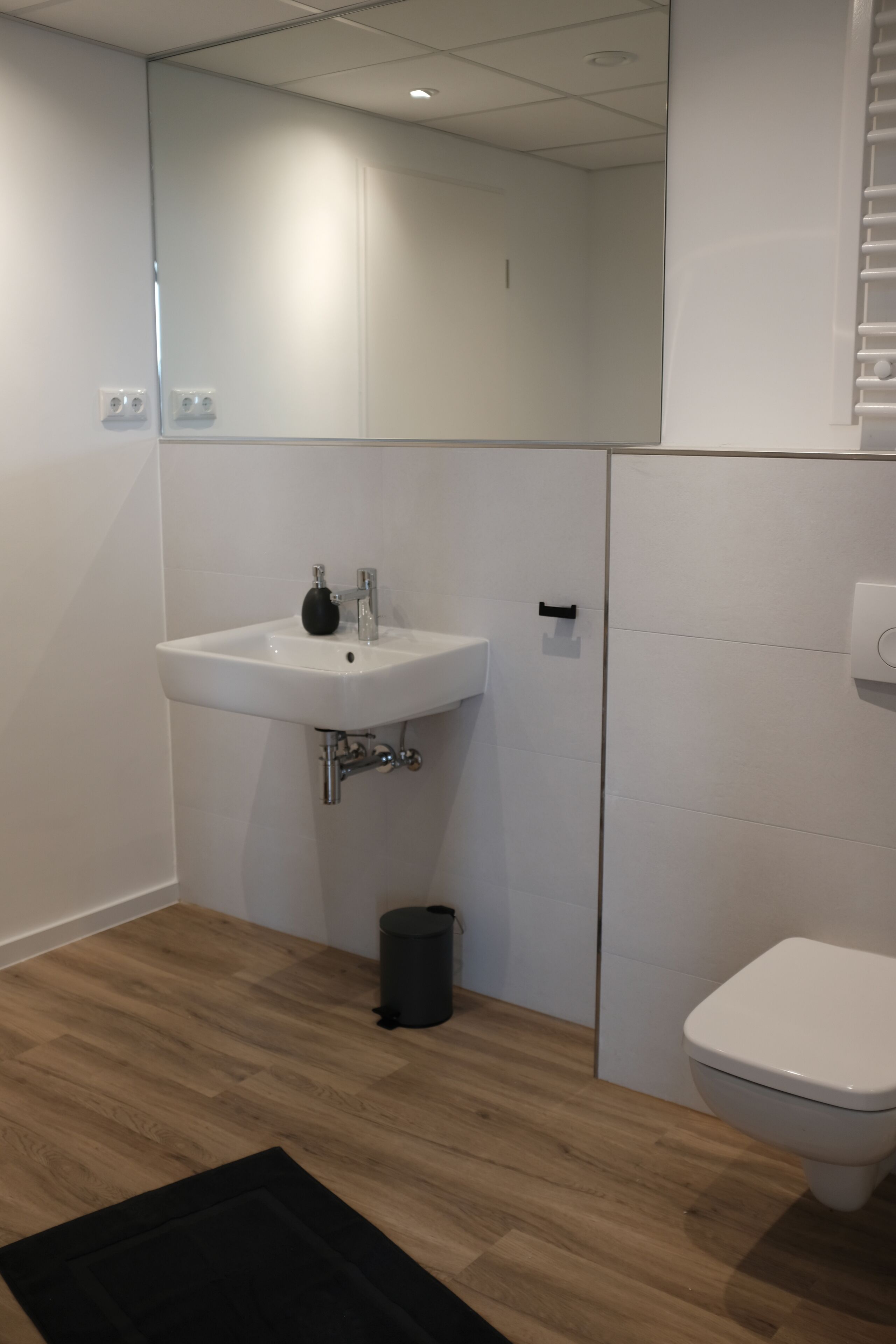 Glück Auf Appartements Düppelstraße