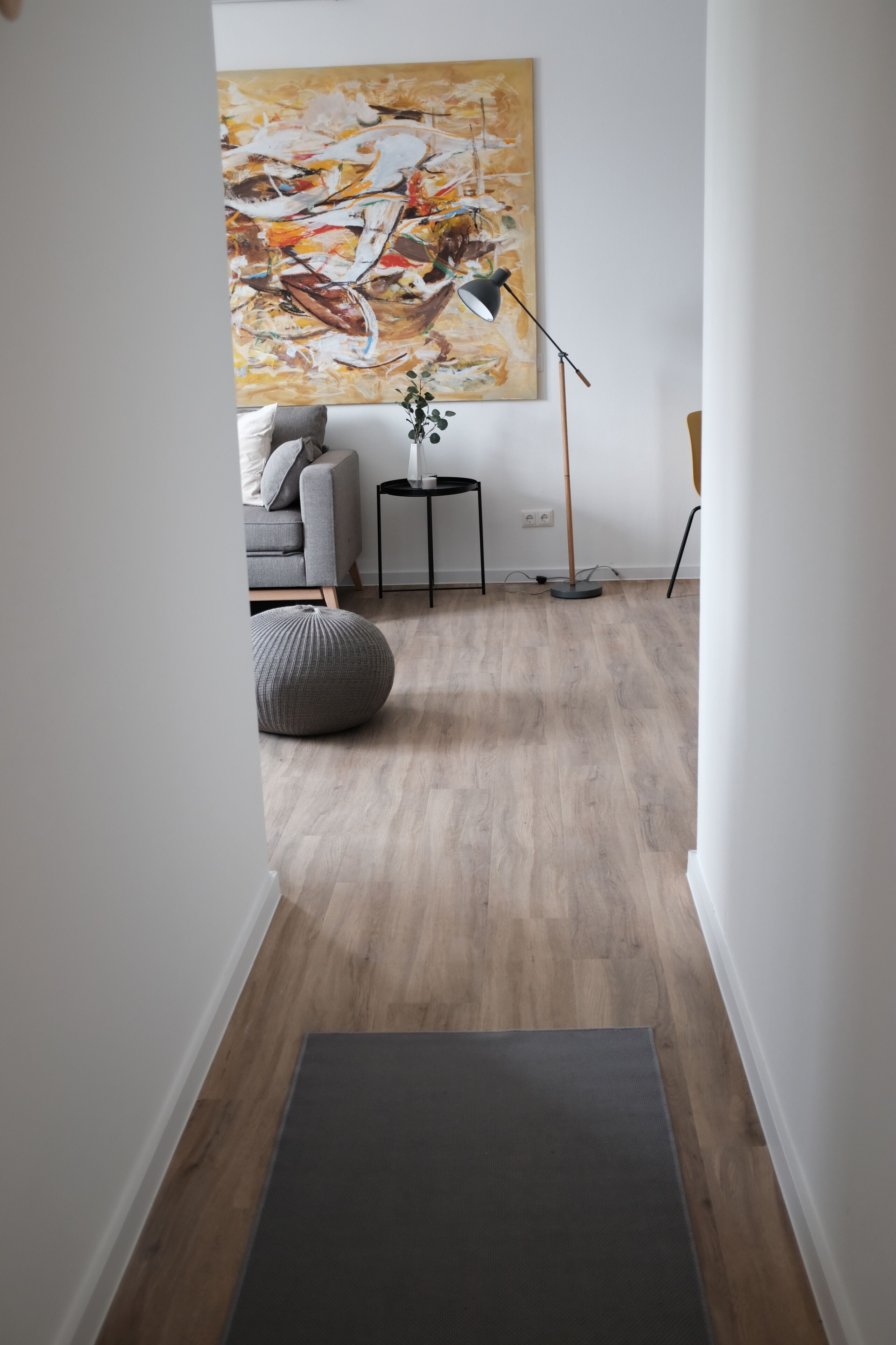 Glück Auf Appartements Düppelstraße