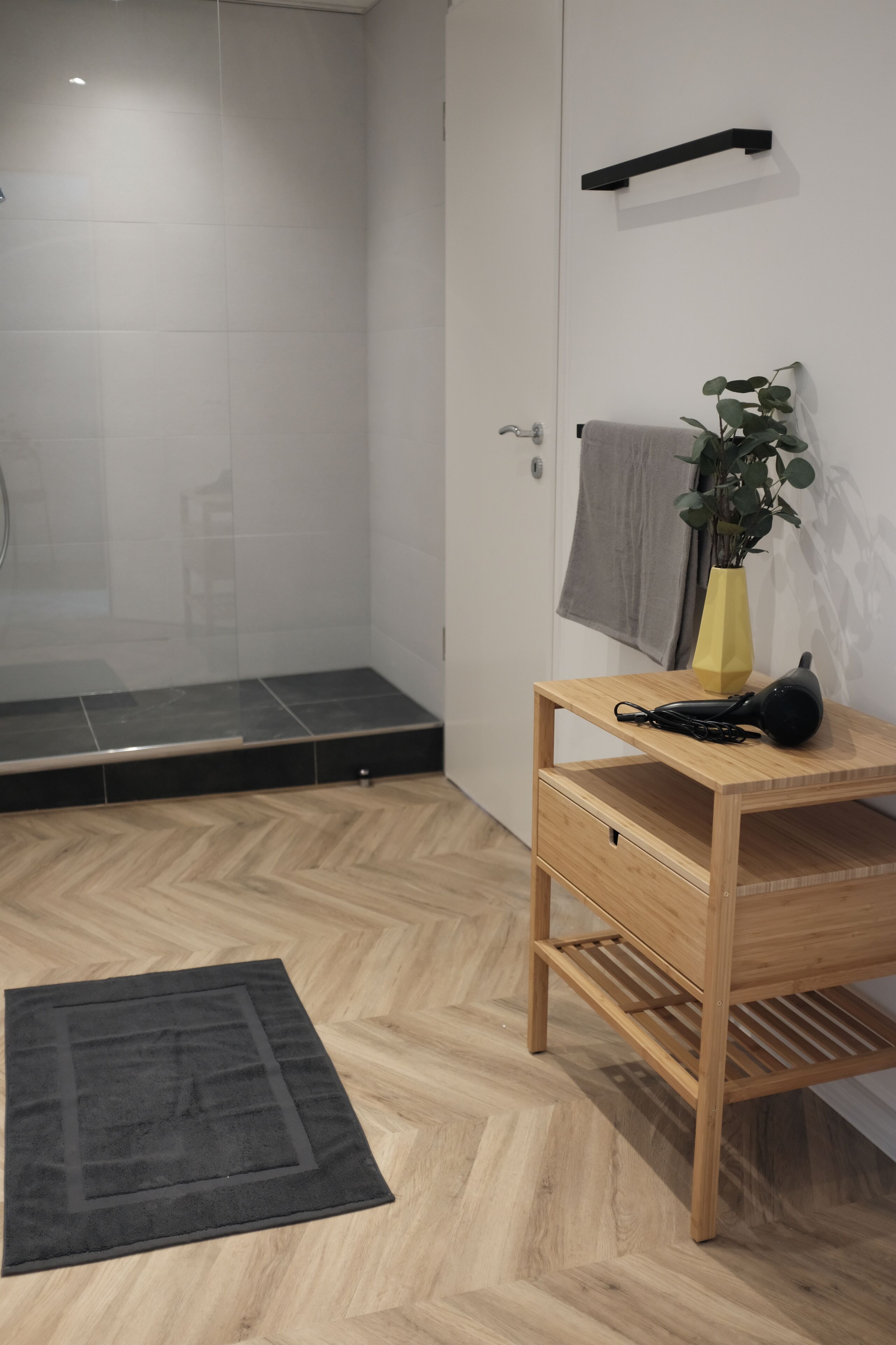 Glück Auf Appartements Düppelstraße