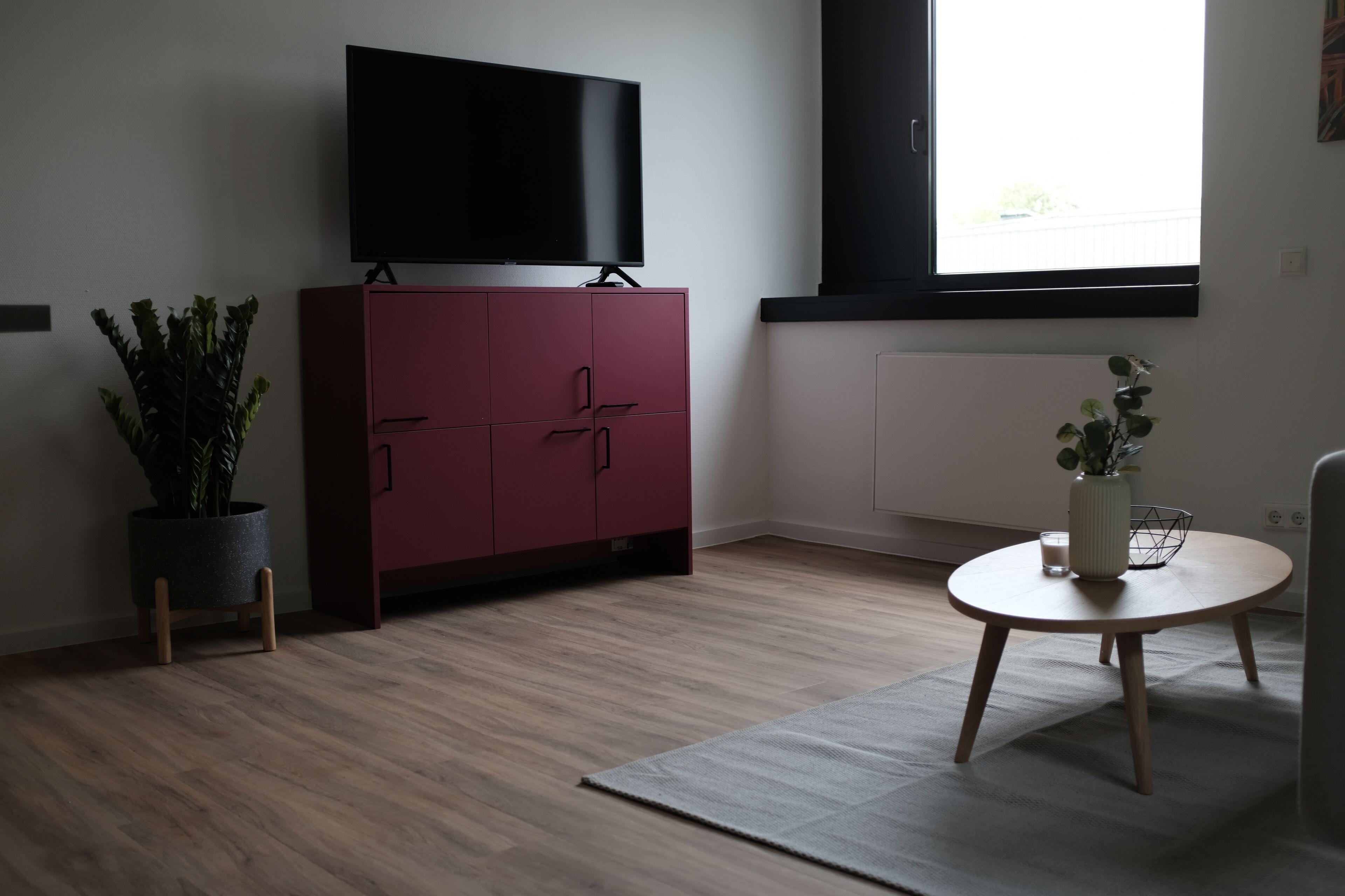 Glück Auf Appartements Düppelstraße