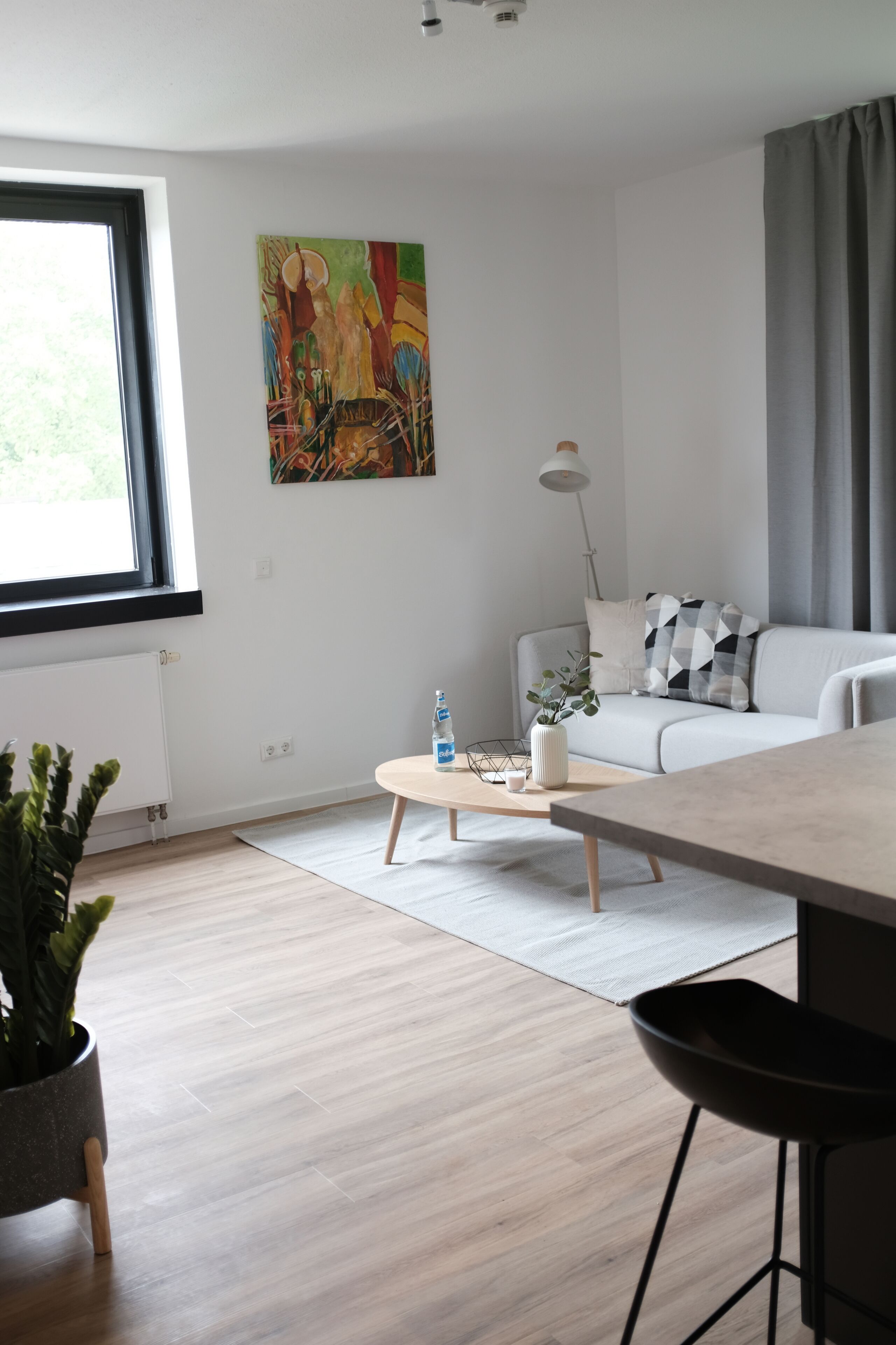 Glück Auf Appartements Düppelstraße