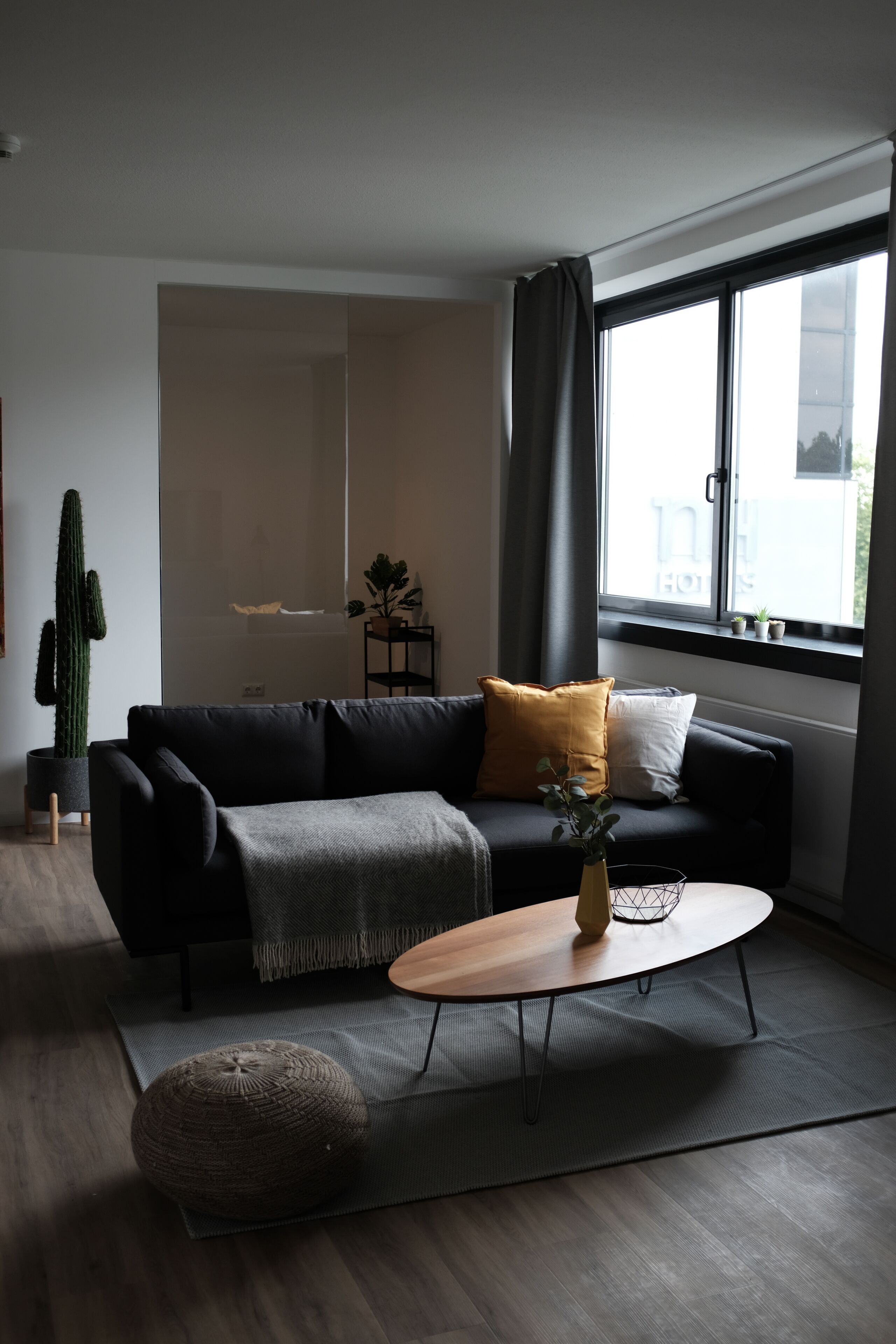 Glück Auf Appartements Düppelstraße