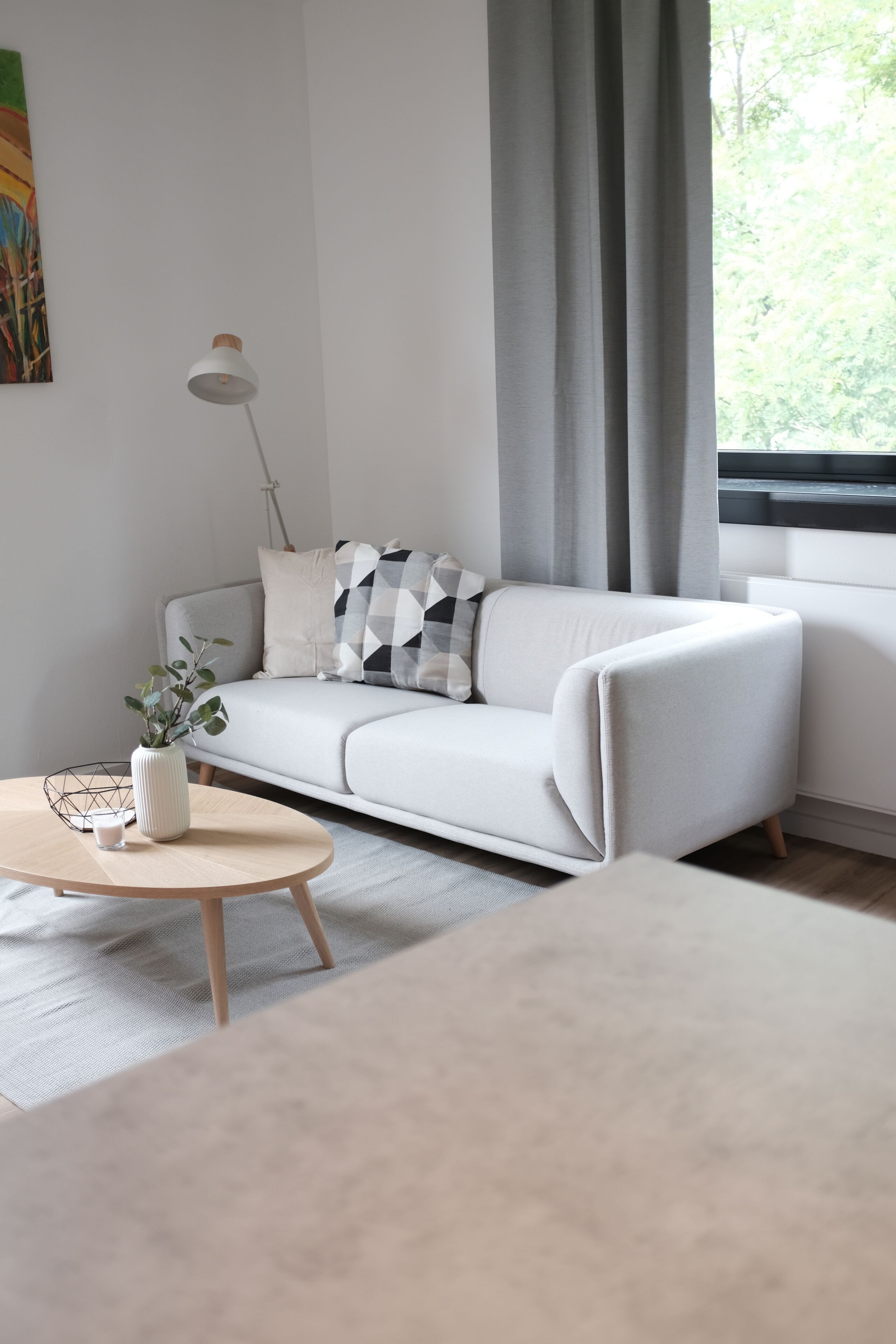 Glück Auf Appartements Düppelstraße