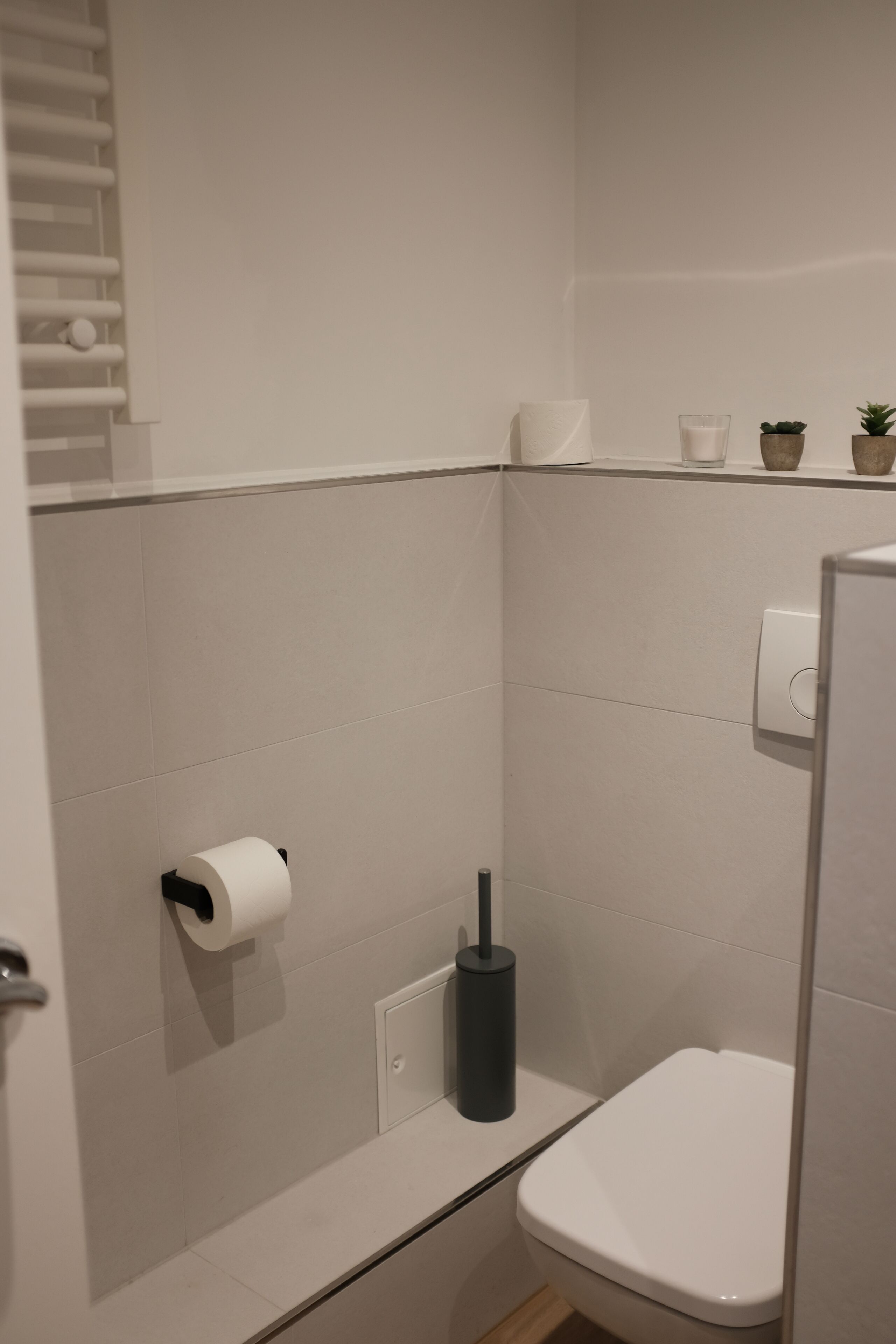 Glück Auf Appartements Düppelstraße