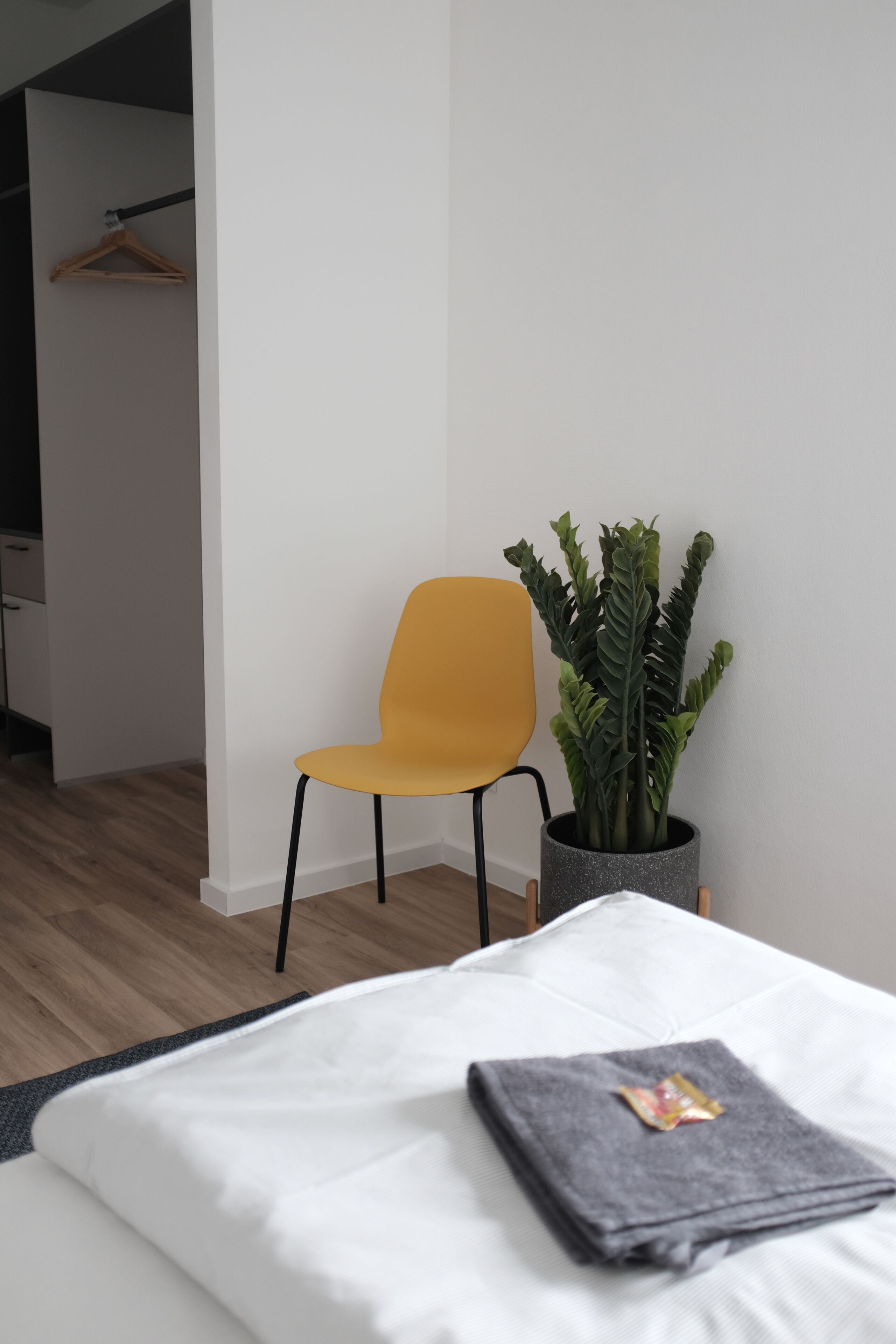 Glück Auf Appartements Düppelstraße