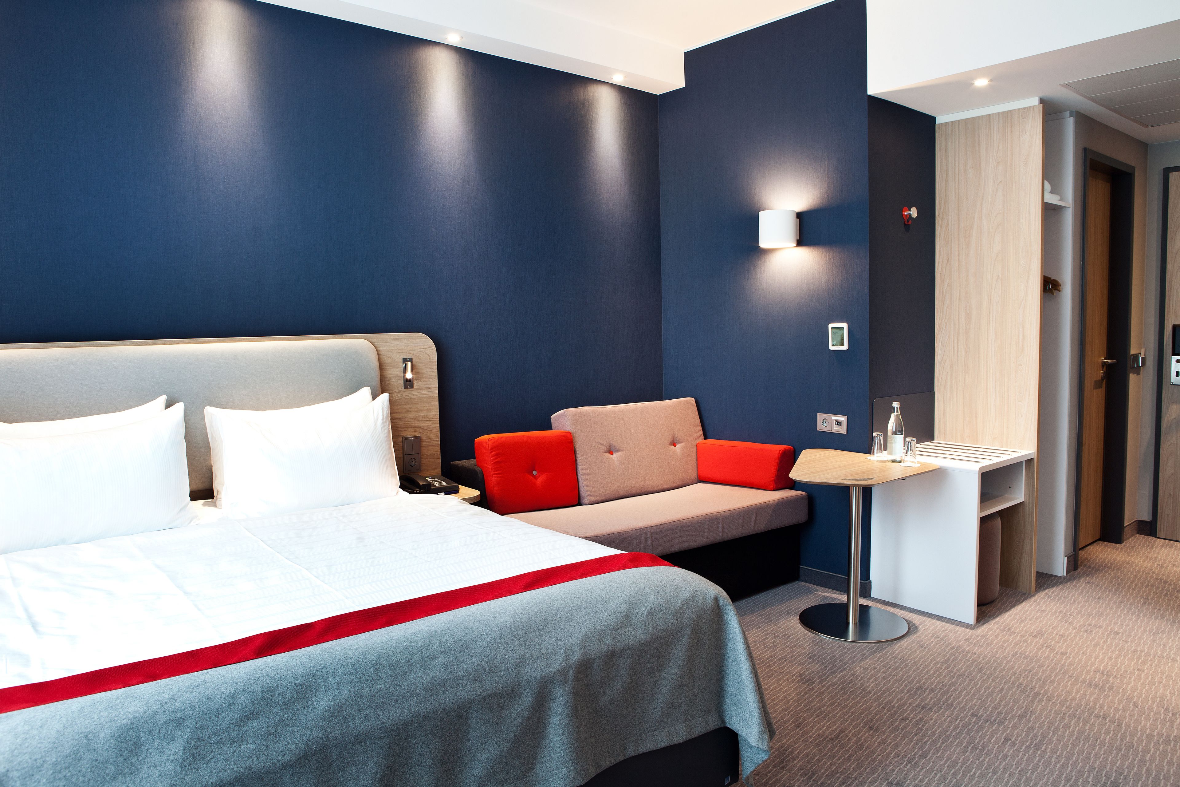 Holiday Inn Express Oberhausen