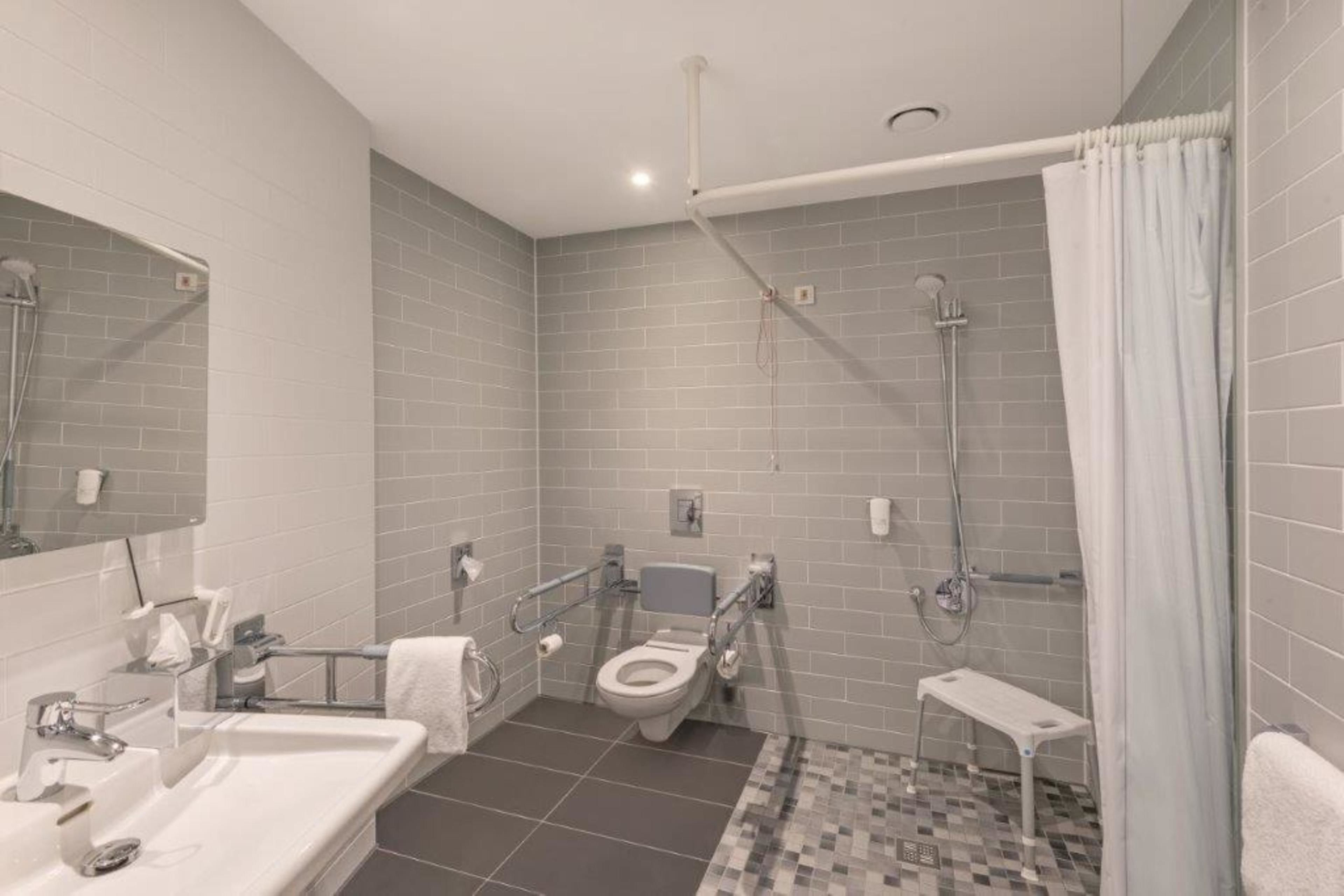 Holiday Inn Express Oberhausen