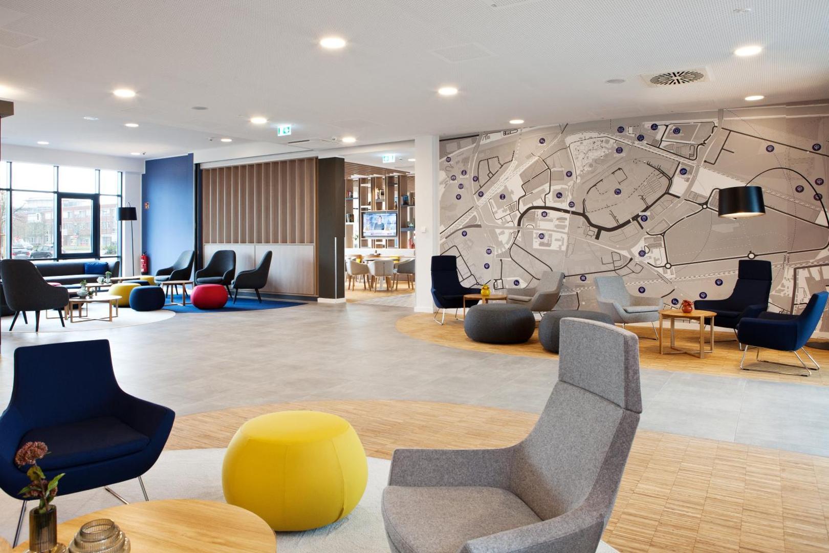 Holiday Inn Express Oberhausen