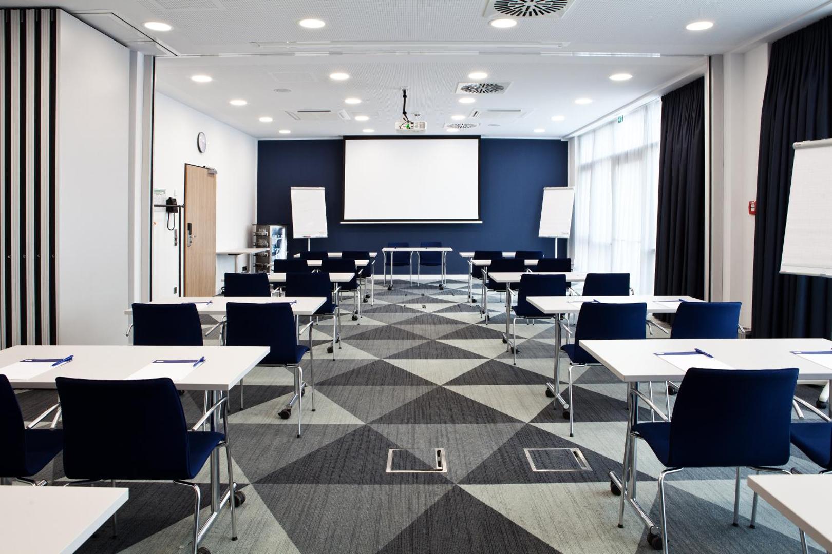 Holiday Inn Express Oberhausen