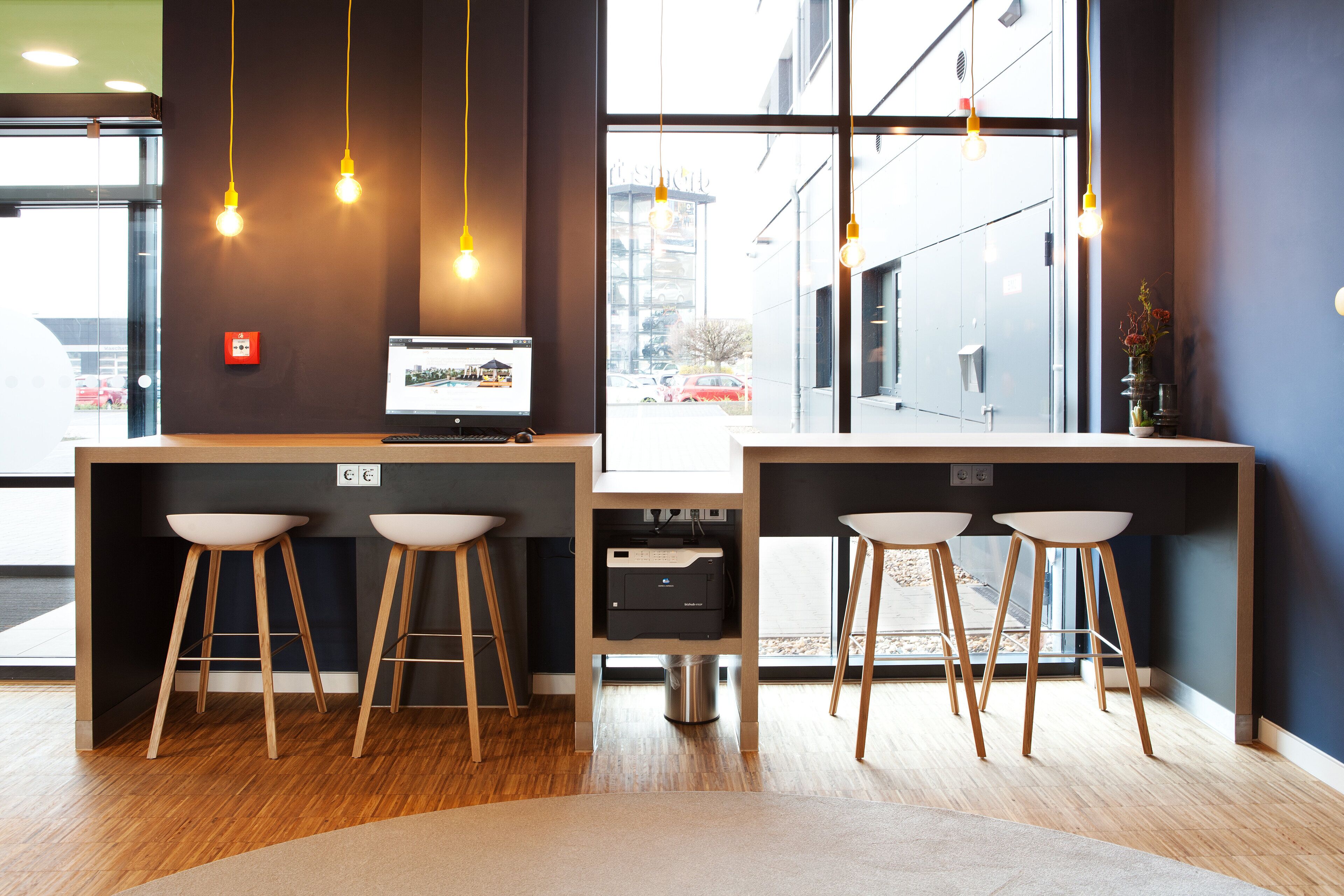 Holiday Inn Express Oberhausen