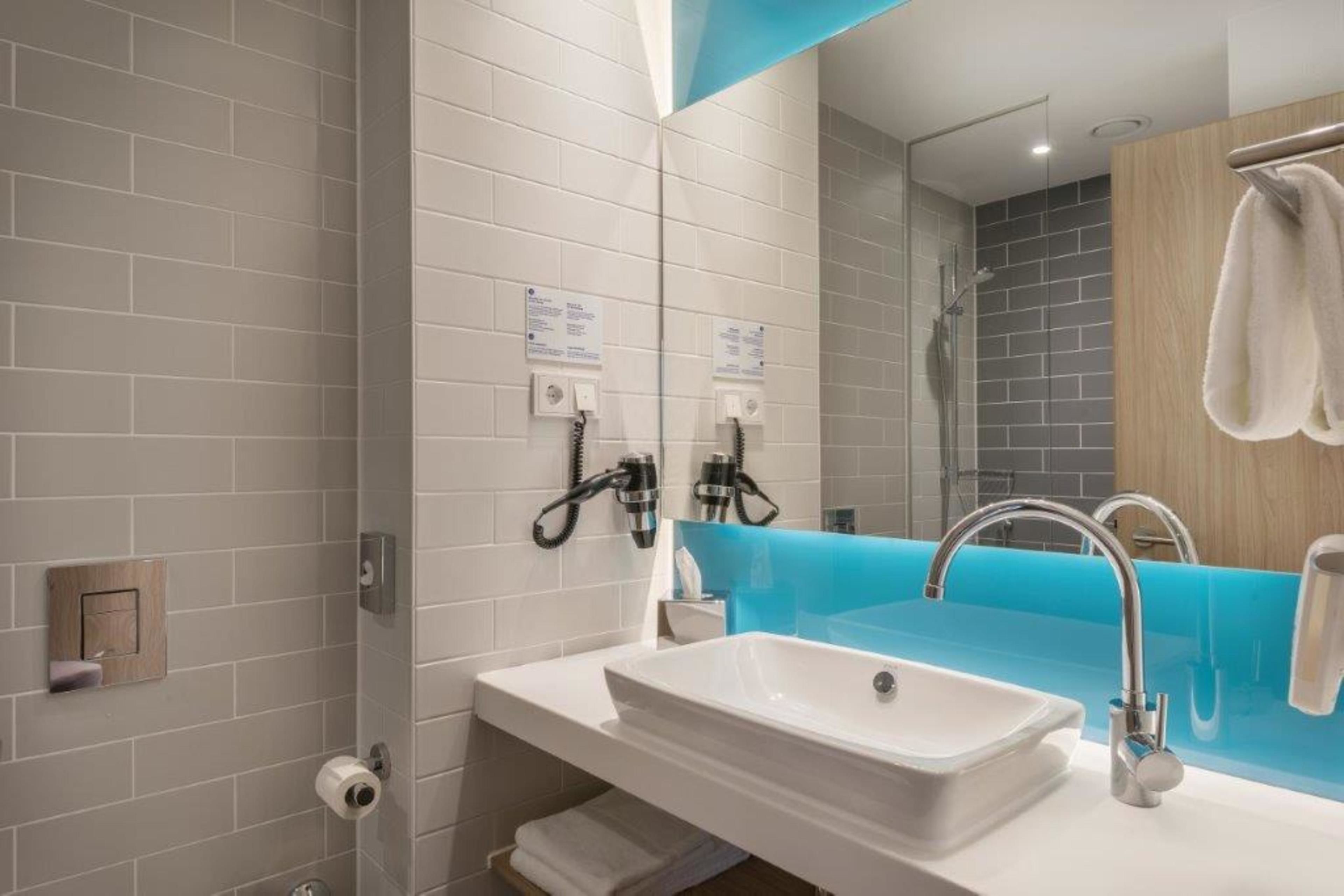 Holiday Inn Express Oberhausen