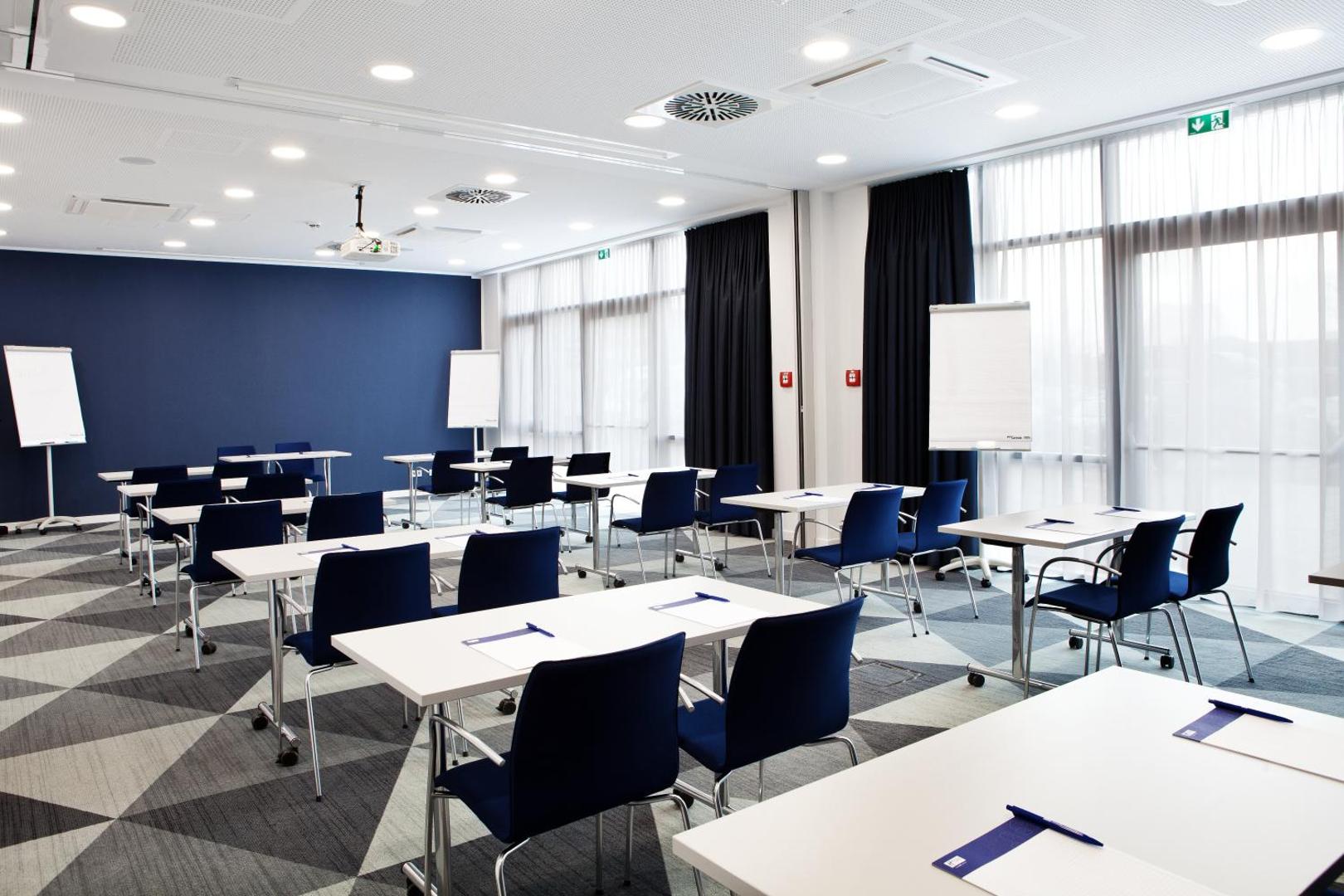 Holiday Inn Express Oberhausen