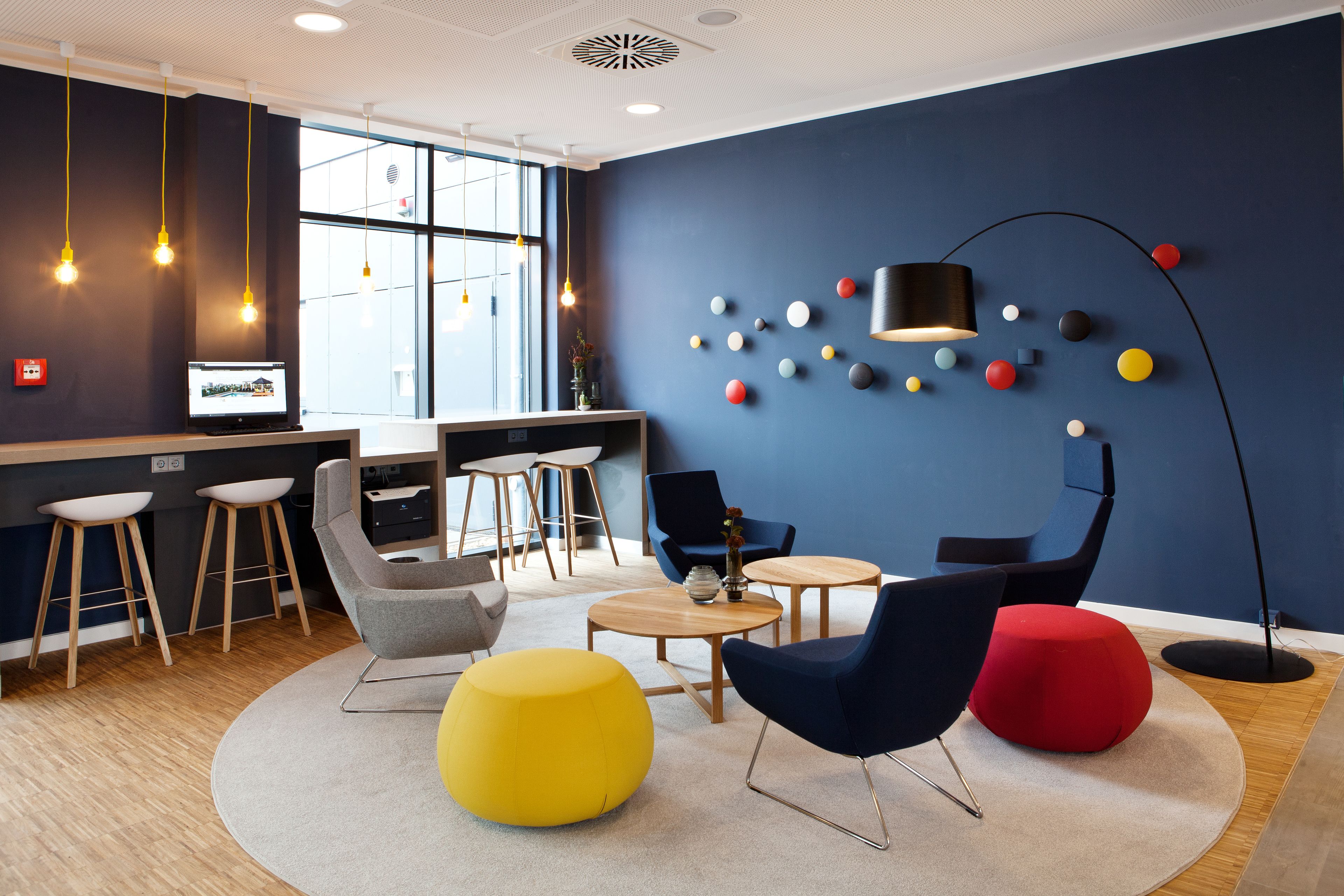 Holiday Inn Express Oberhausen