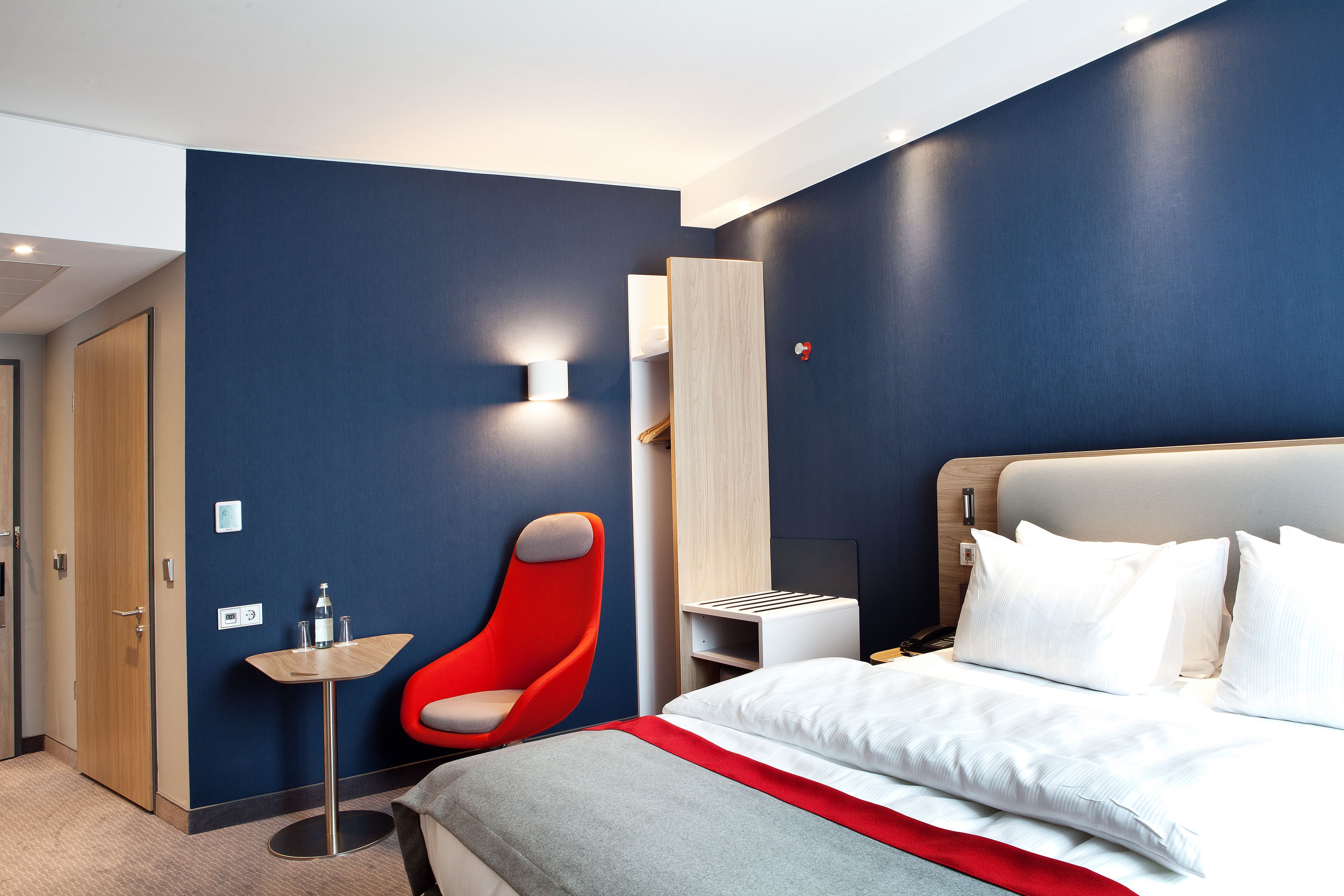 Holiday Inn Express Oberhausen