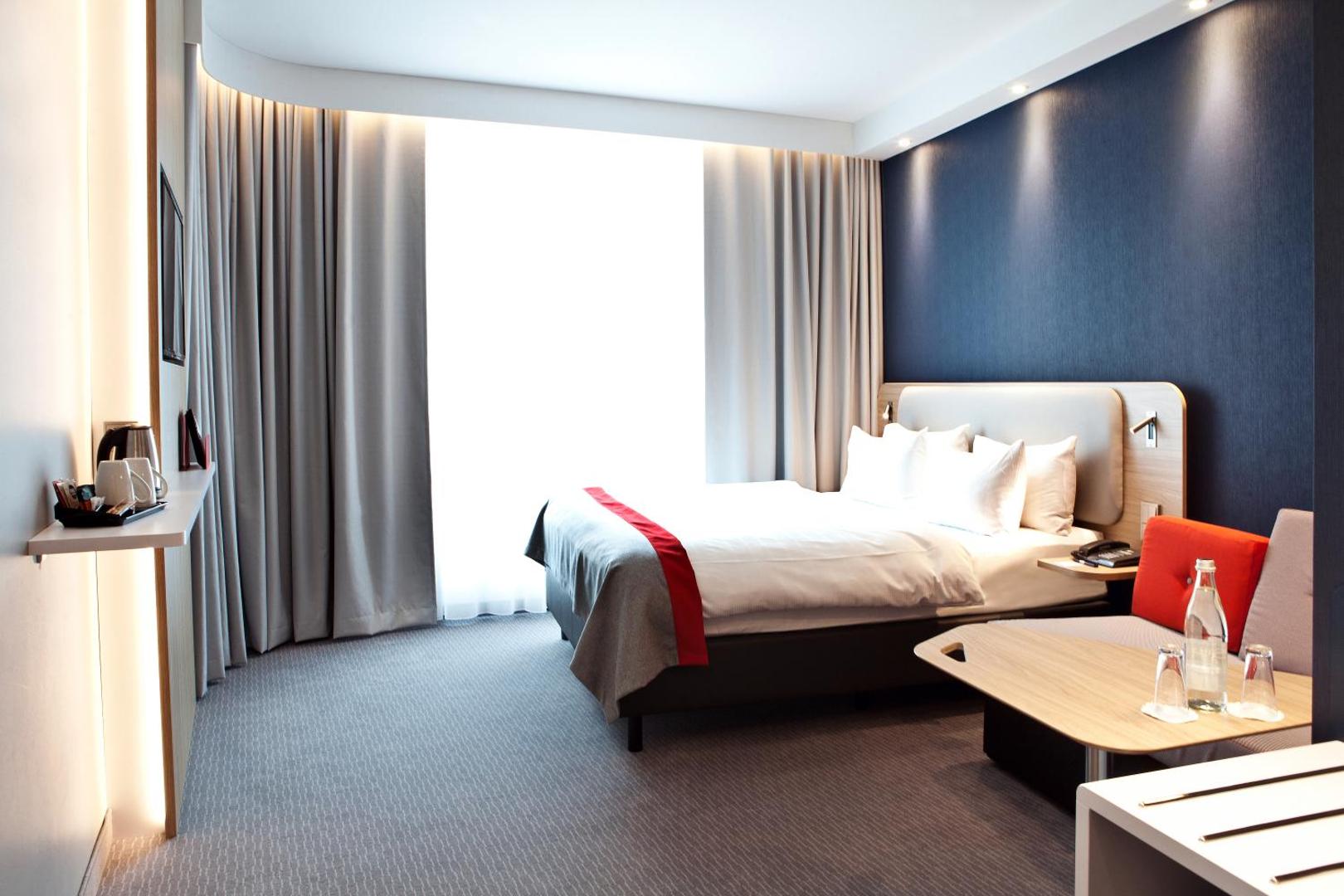 Holiday Inn Express Oberhausen