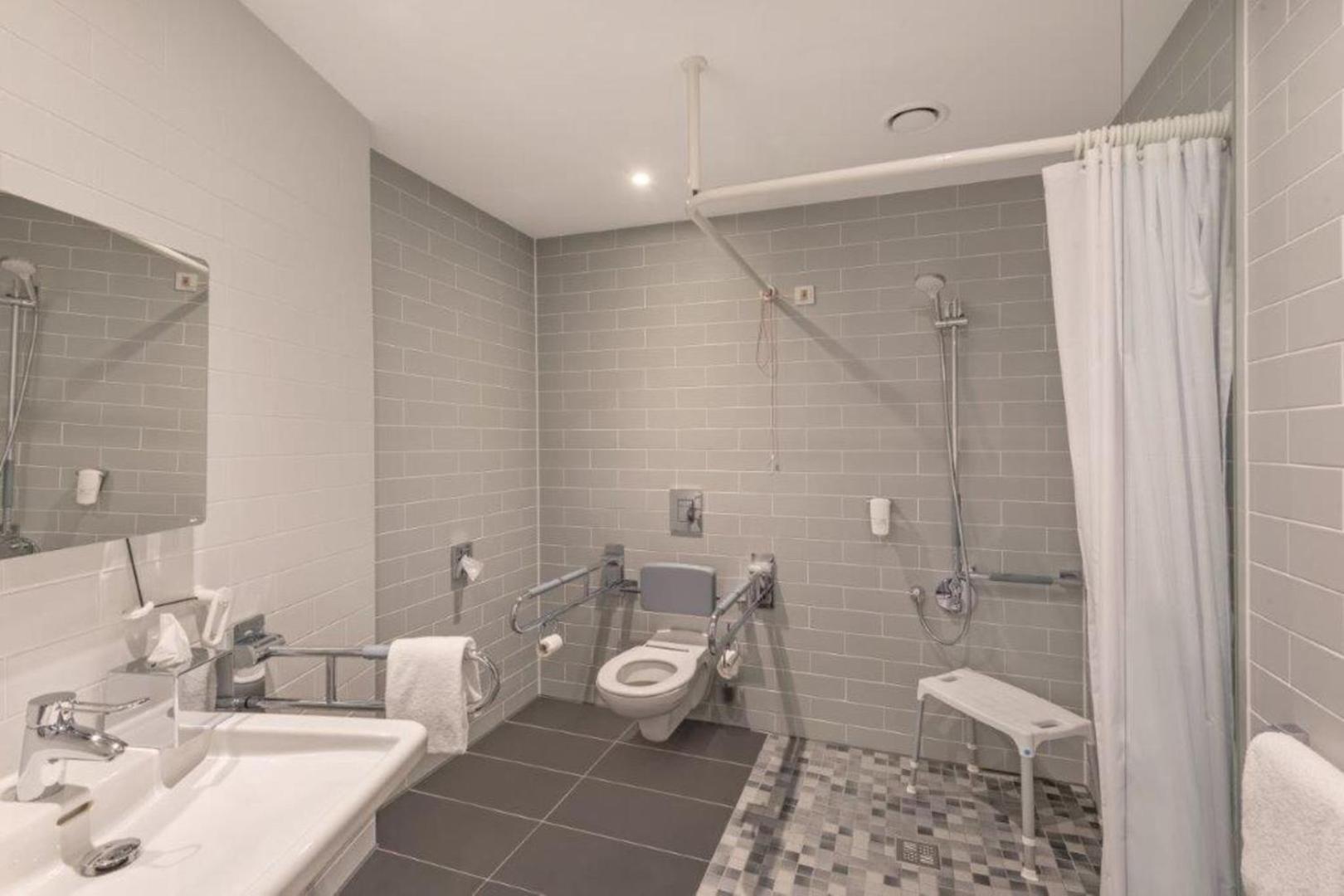 Holiday Inn Express Oberhausen